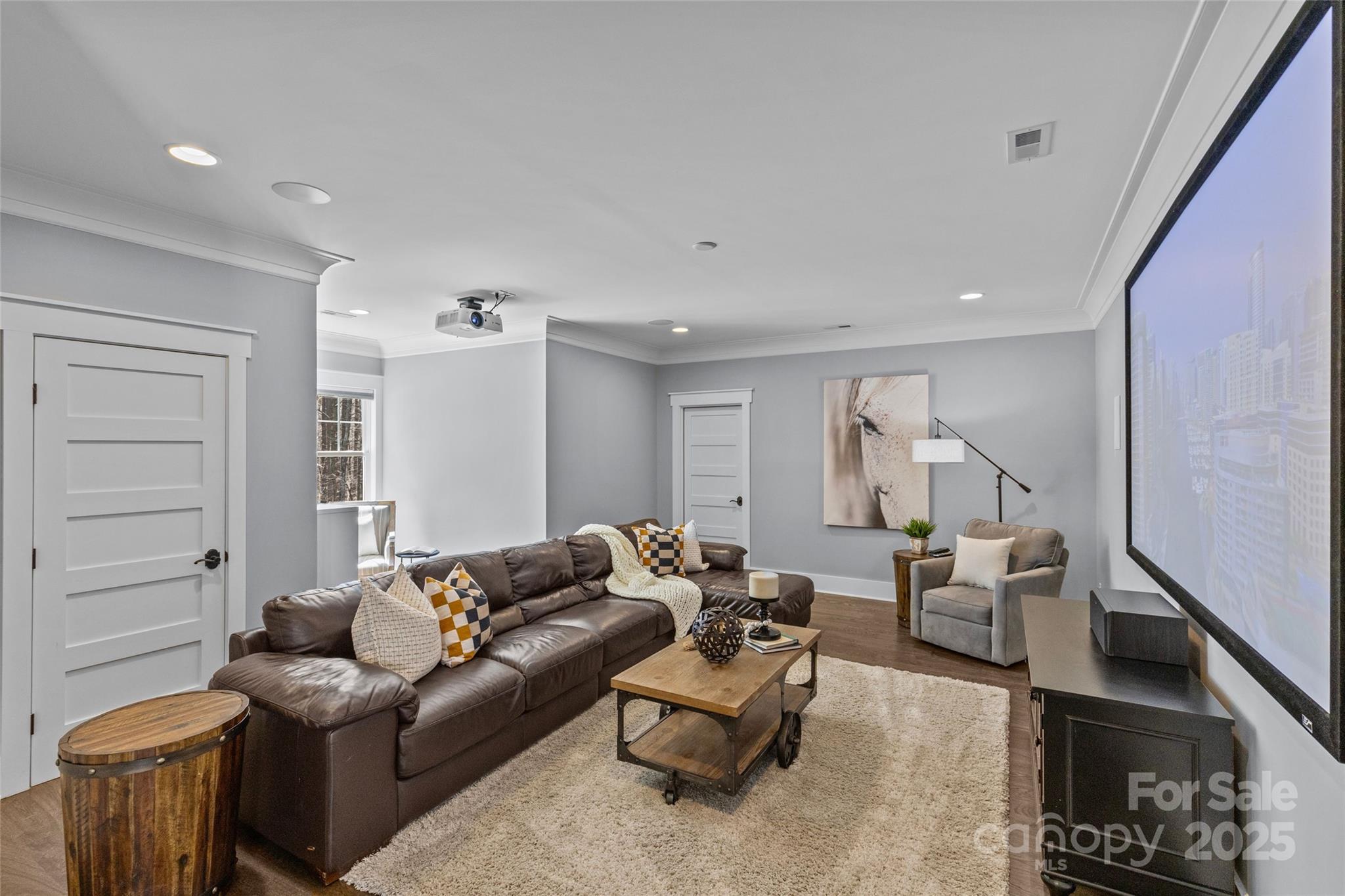 The Farms of Willoughby - Residential