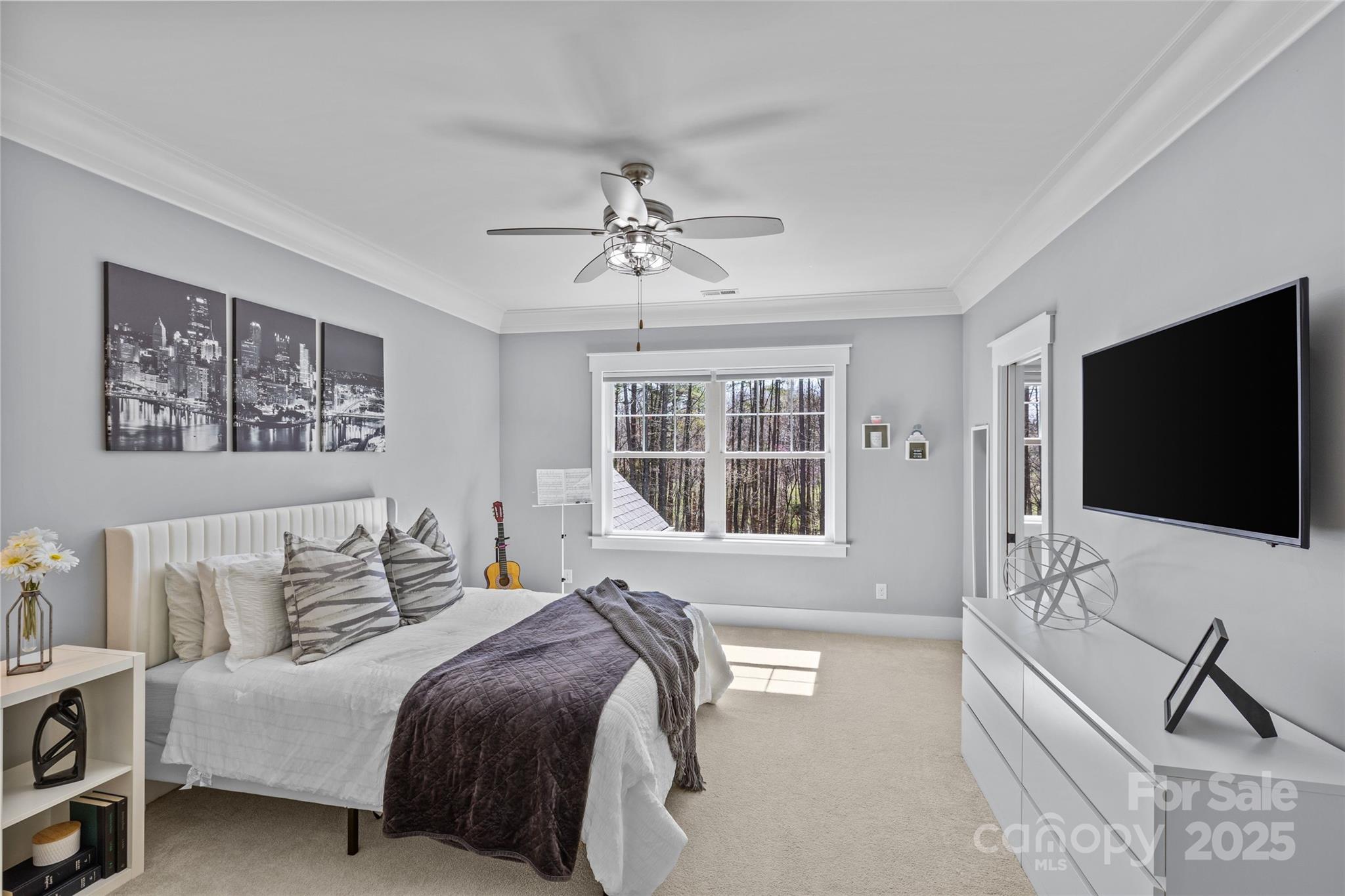 The Farms of Willoughby - Residential