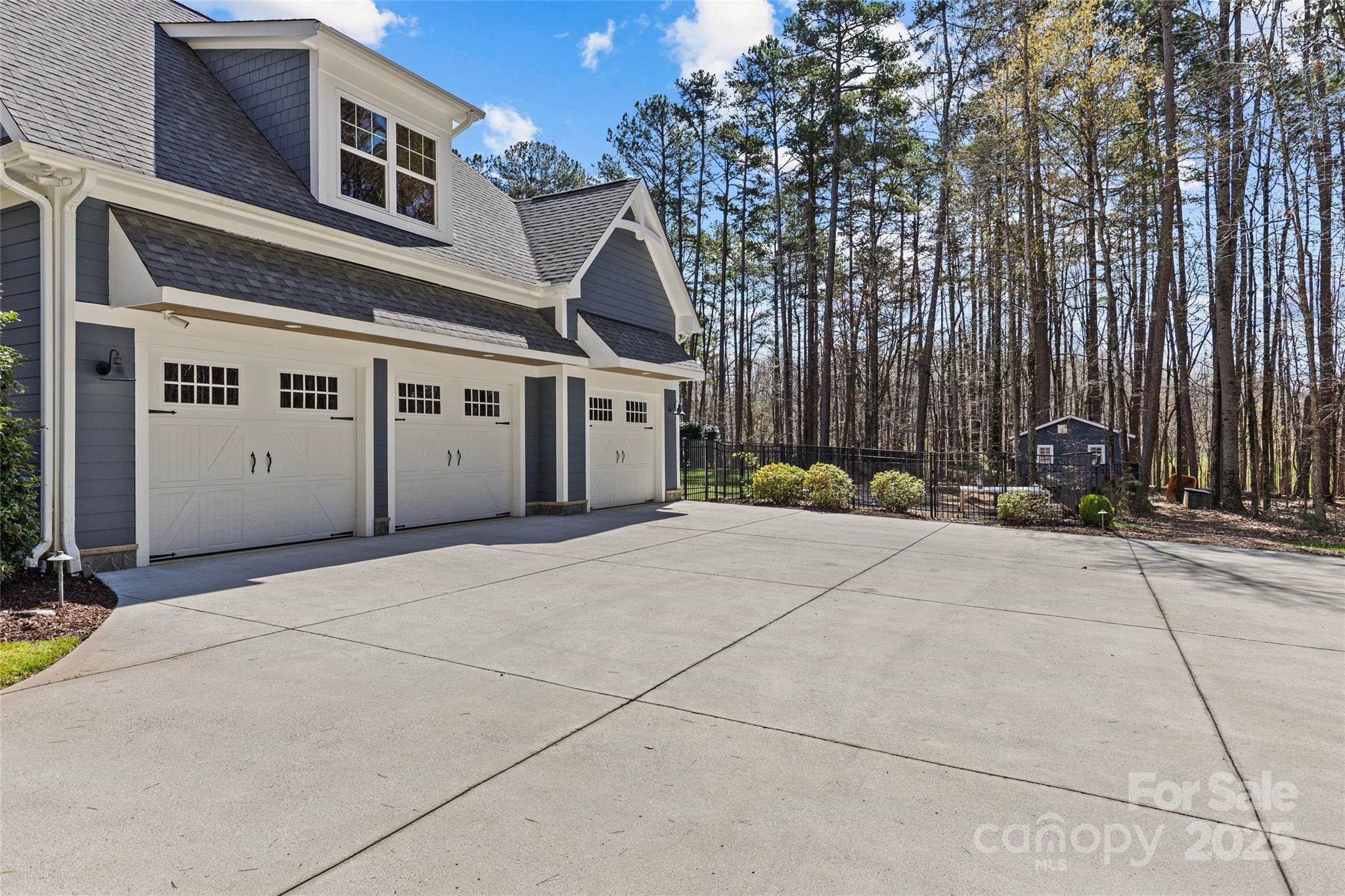 The Farms of Willoughby - Residential