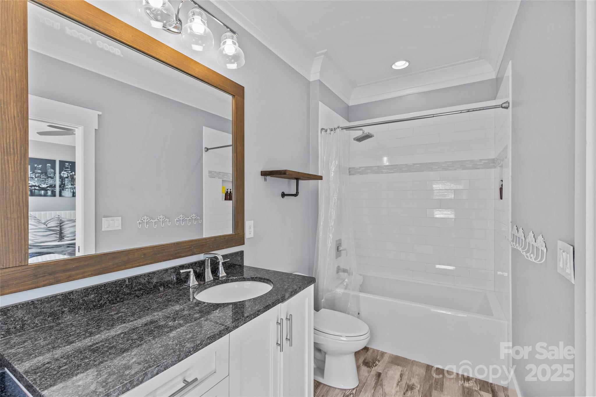 The Farms of Willoughby - Residential