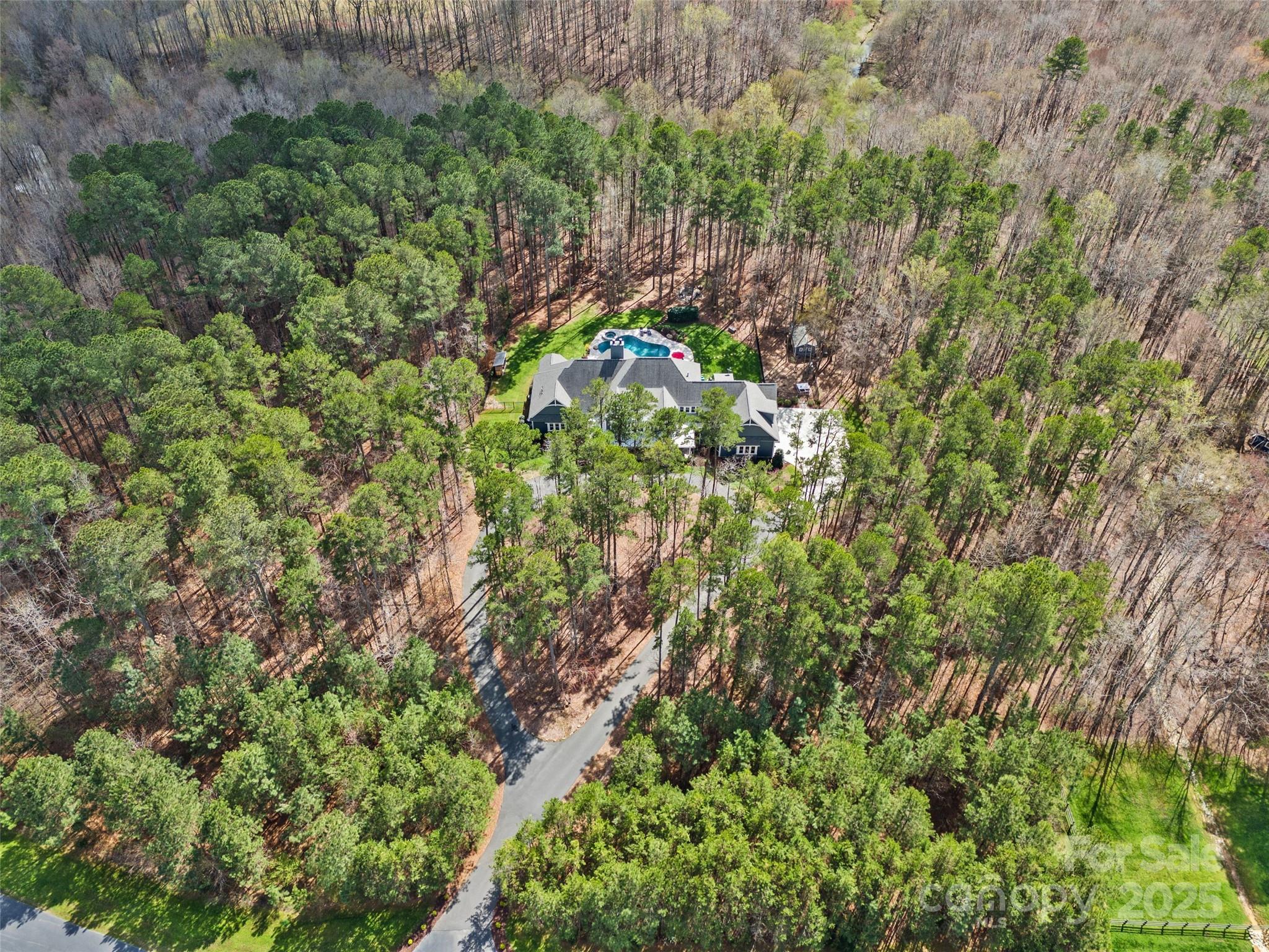 The Farms of Willoughby - Residential