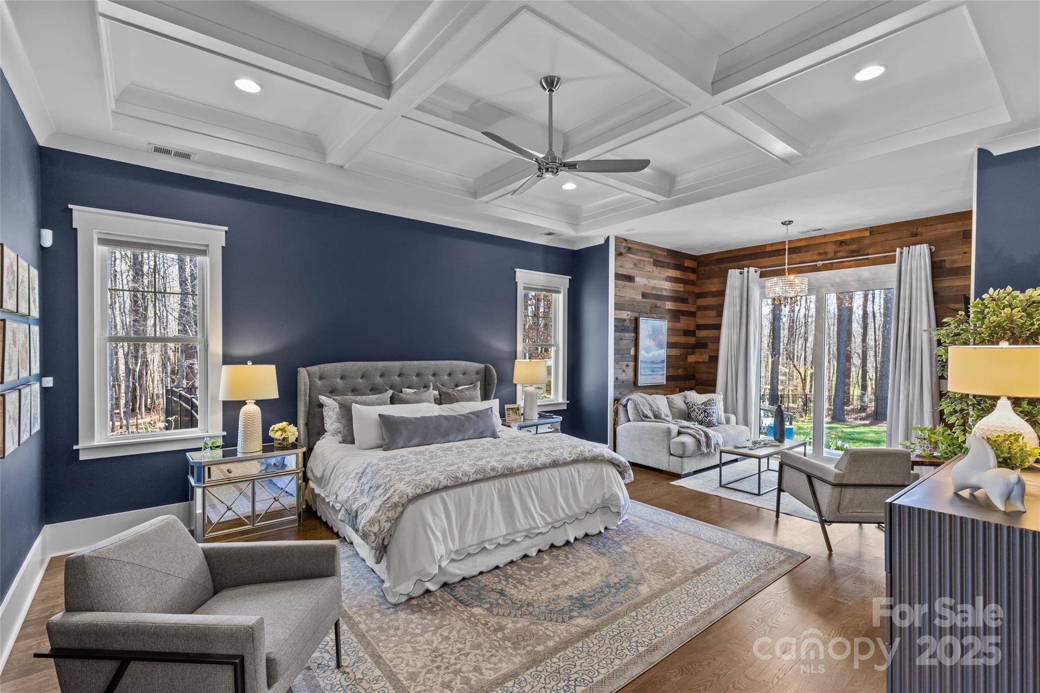 The Farms of Willoughby - Residential