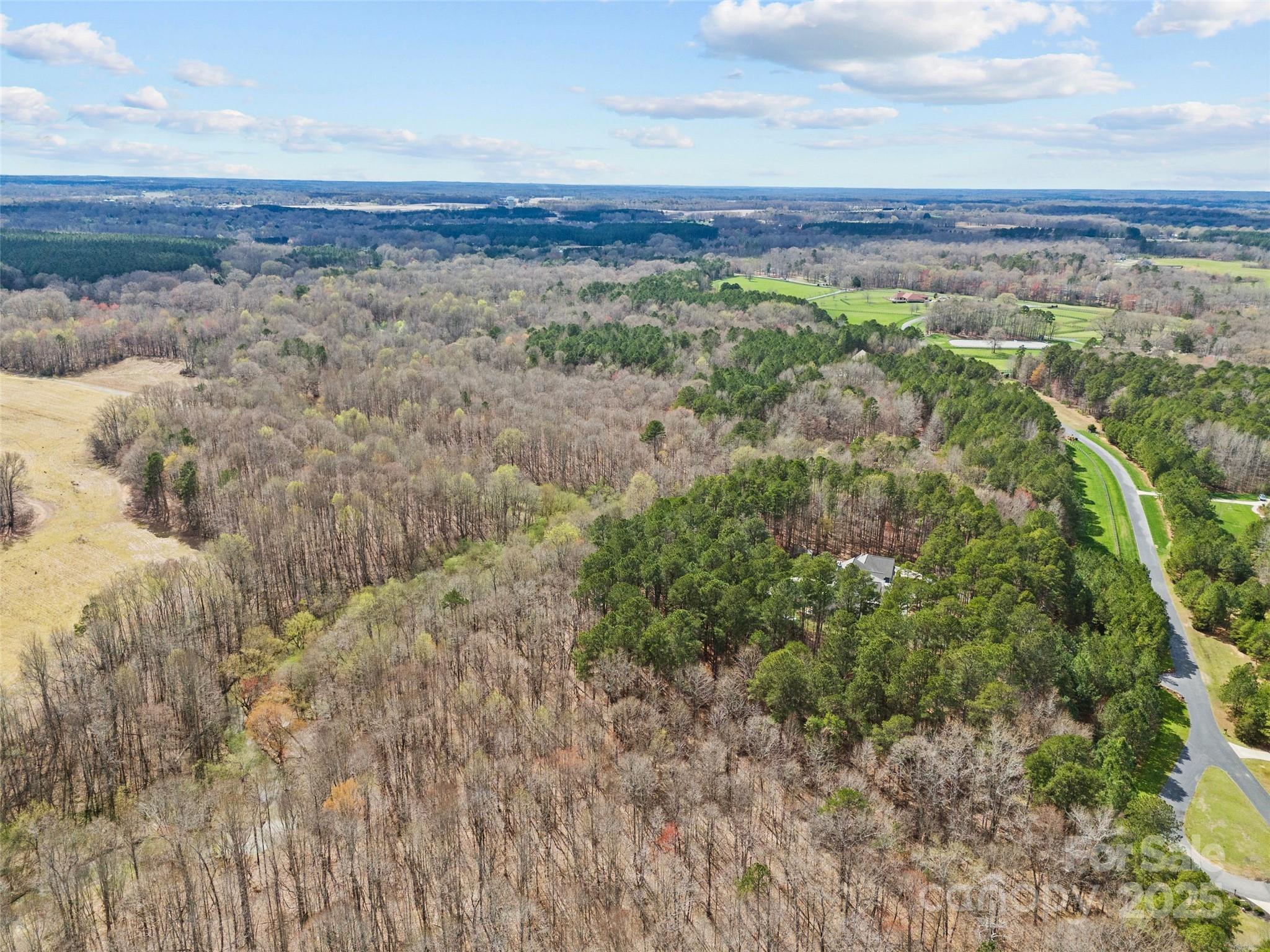 The Farms of Willoughby - Residential