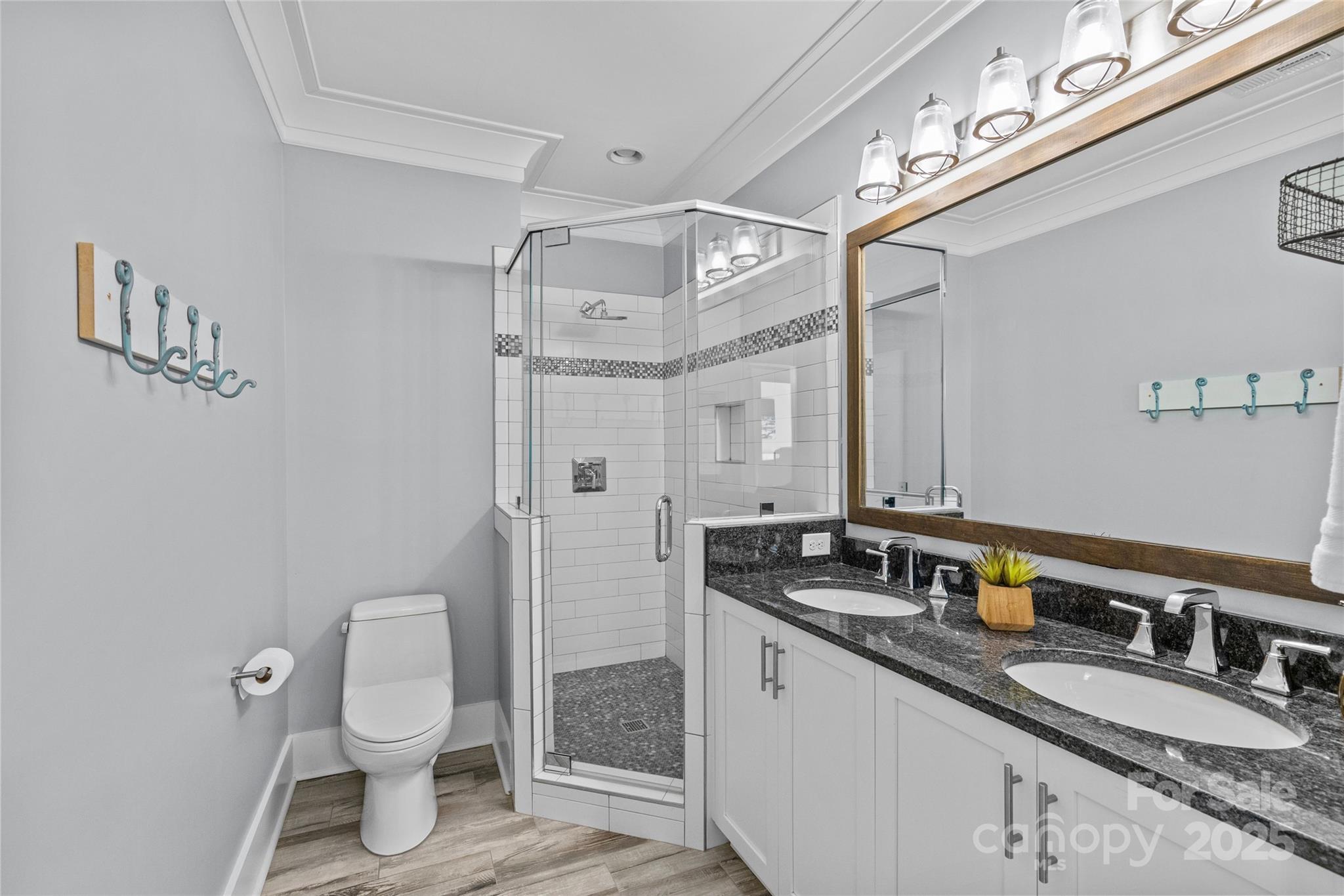 The Farms of Willoughby - Residential