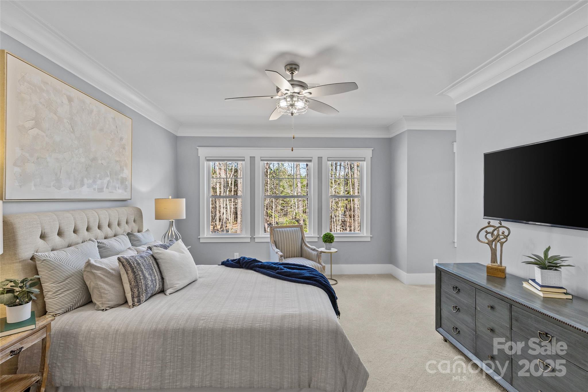 The Farms of Willoughby - Residential