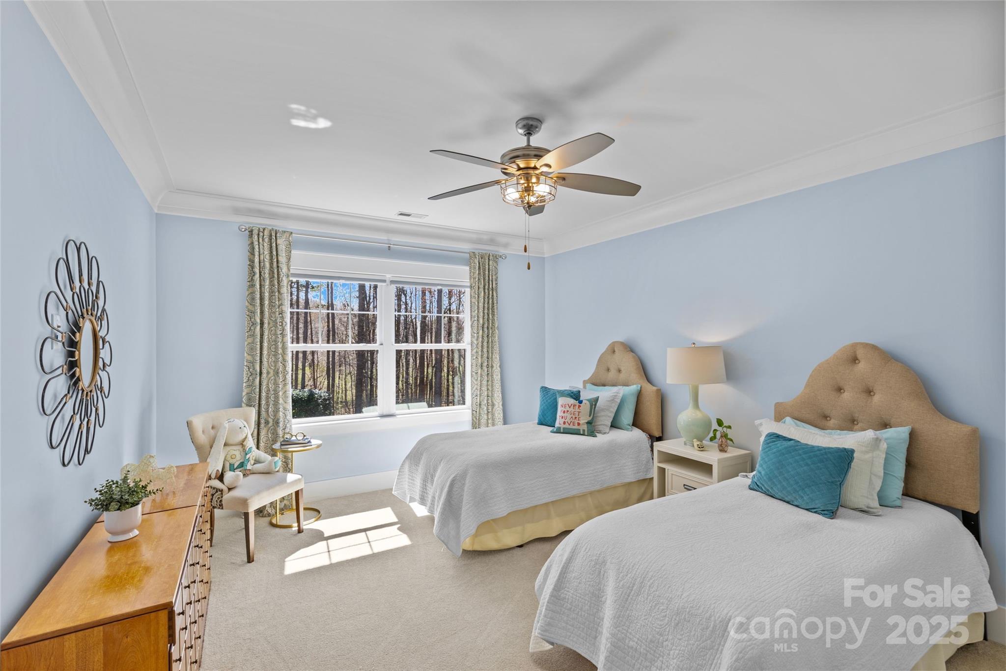 The Farms of Willoughby - Residential