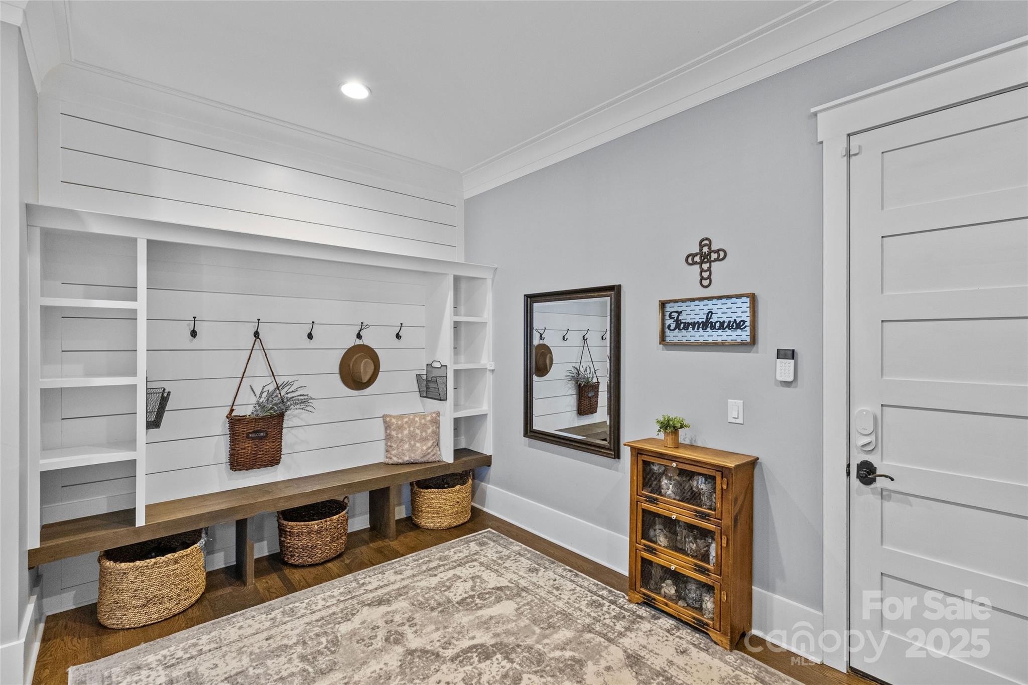 The Farms of Willoughby - Residential