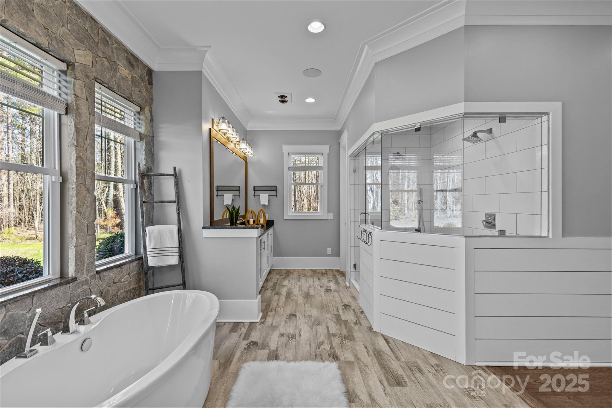 The Farms of Willoughby - Residential