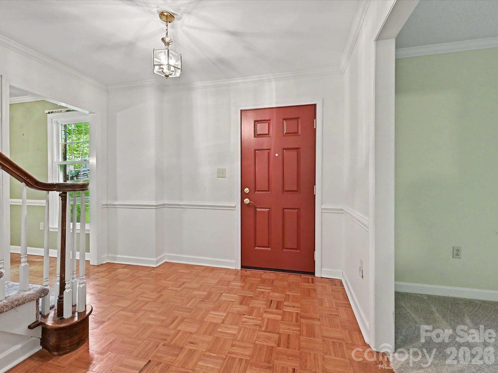 8242 Charles Crawford Drive