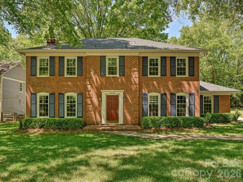 8242 Charles Crawford Drive Charlotte NC 28269