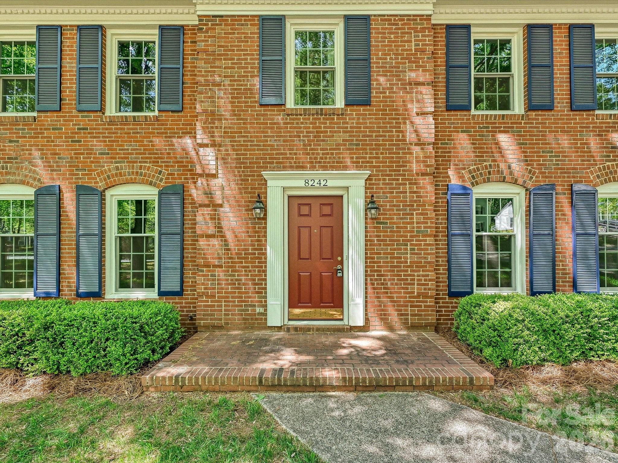 8242 Charles Crawford Drive