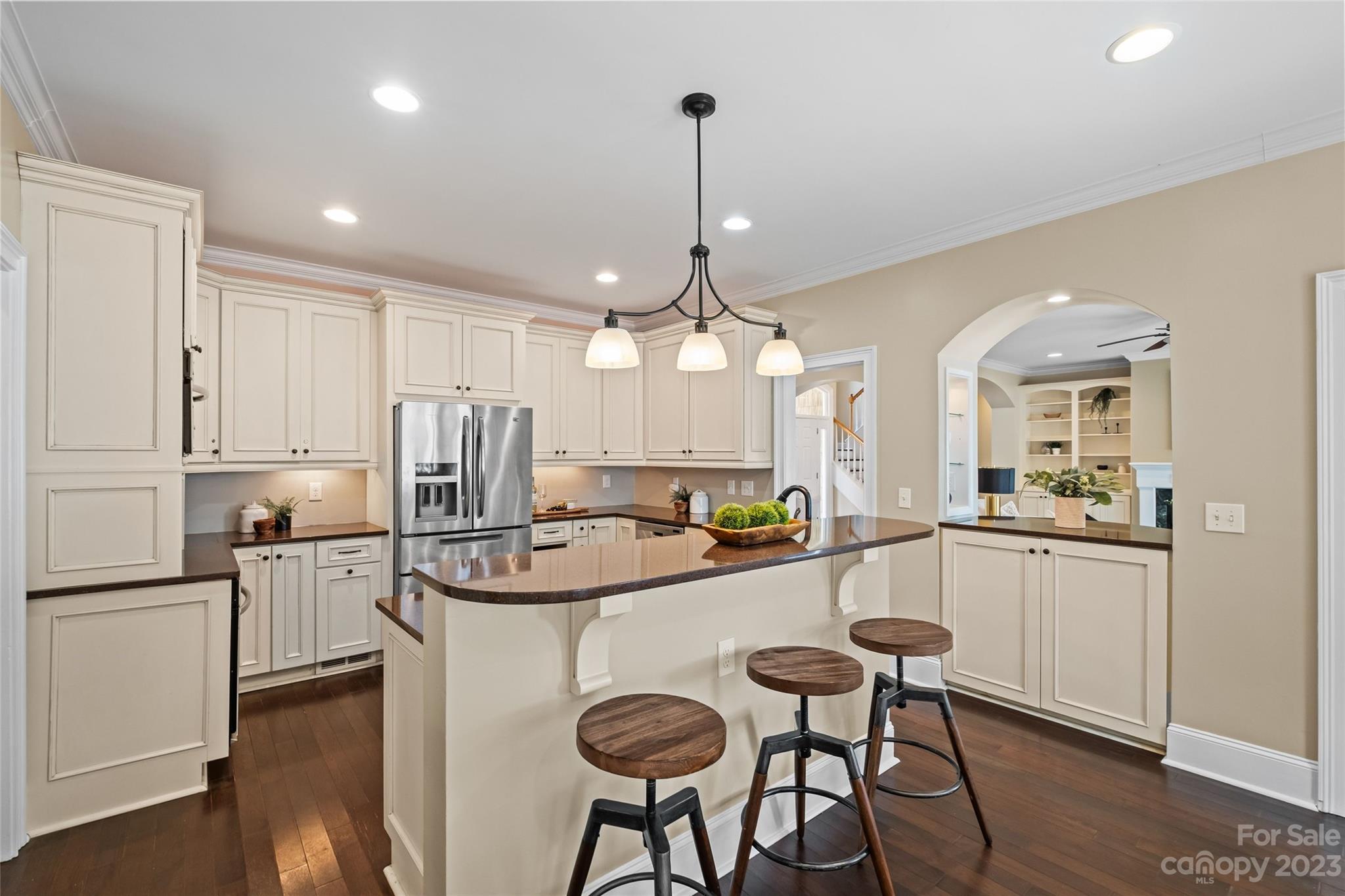 Harbor Cove - Residential