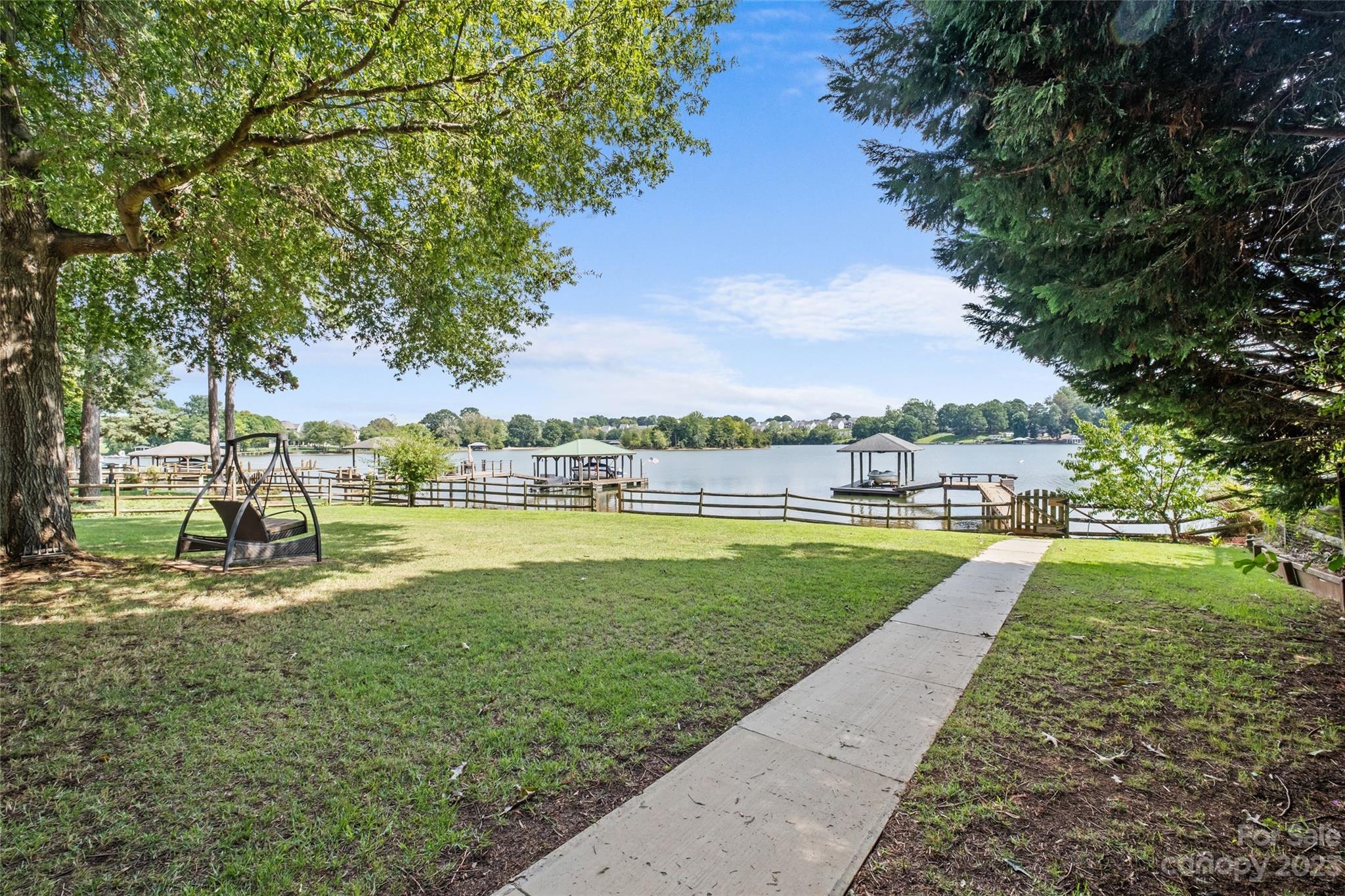 Harbor Cove - Residential