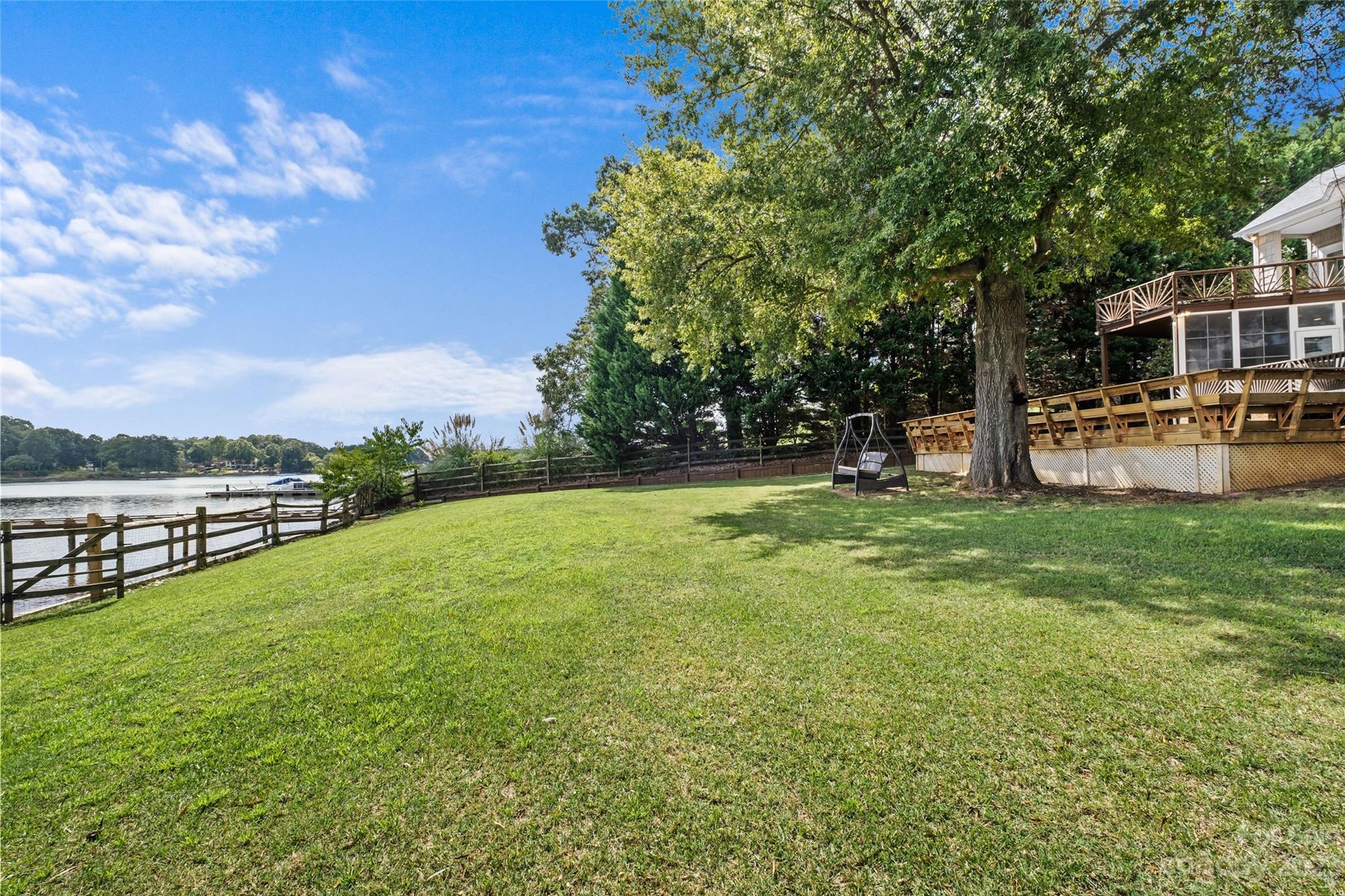 Harbor Cove - Residential