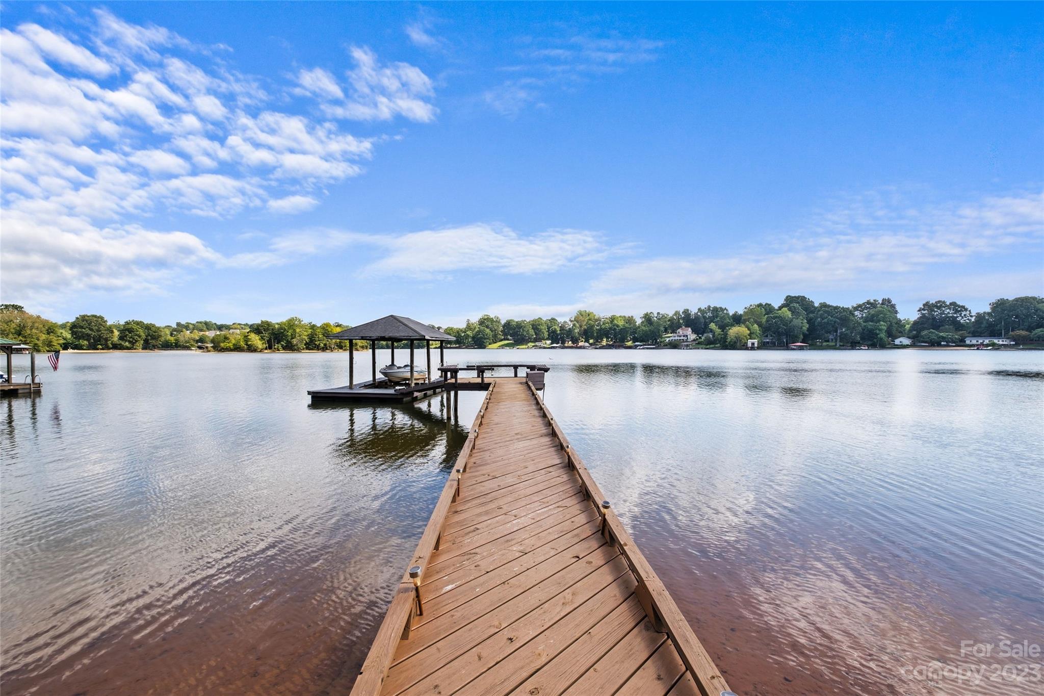 Harbor Cove - Residential