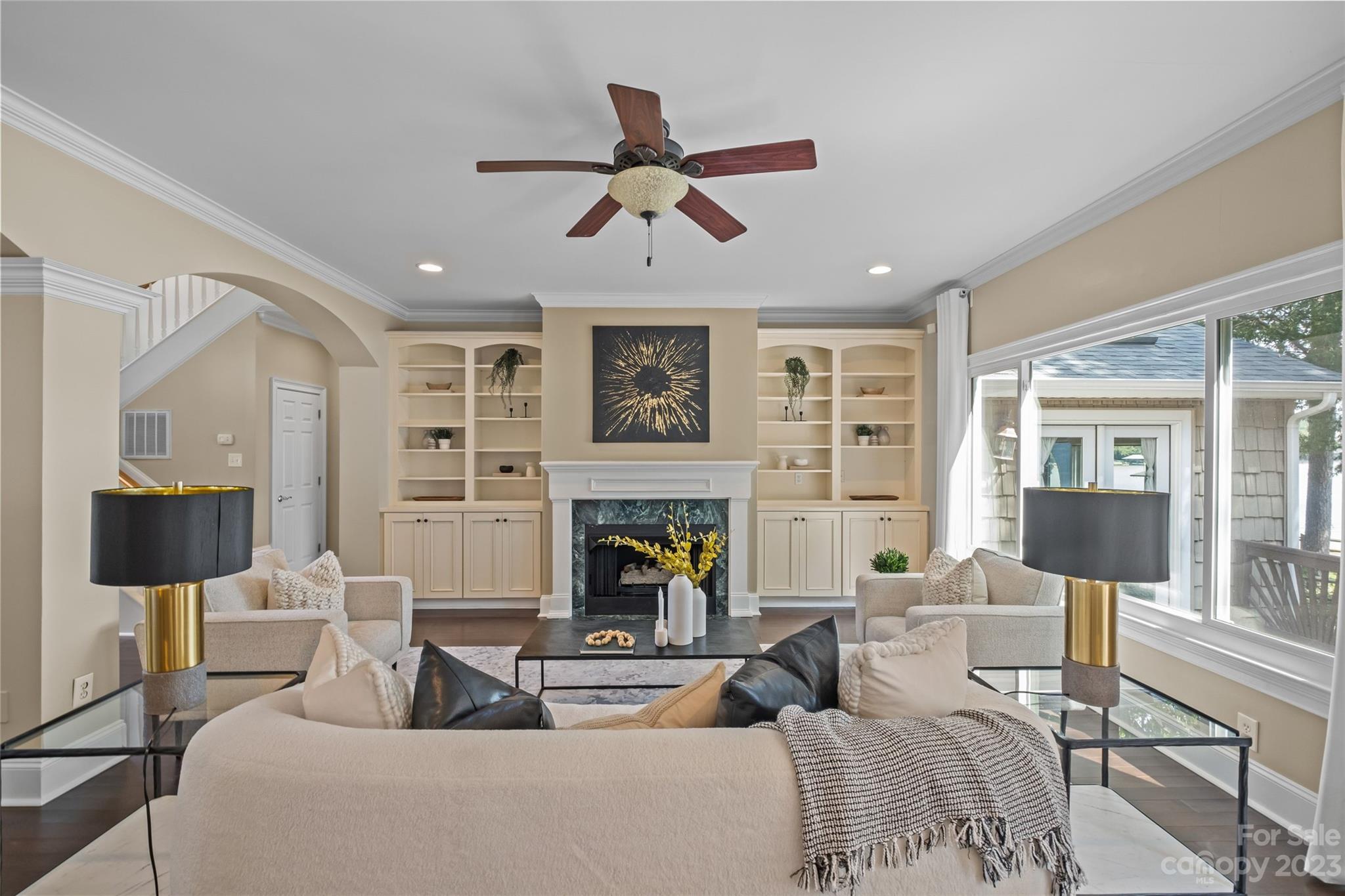 Harbor Cove - Residential