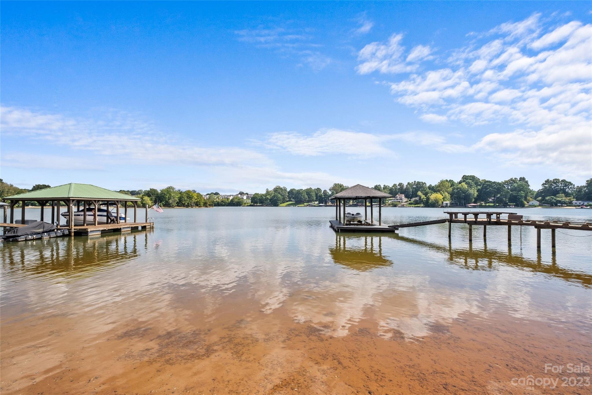 Harbor Cove - Residential