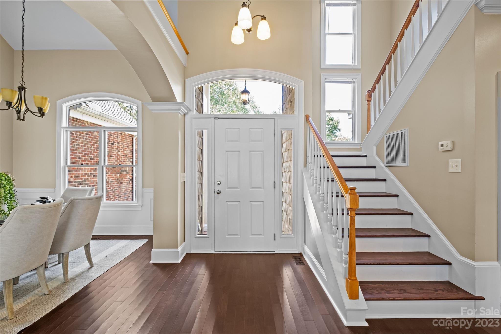 Harbor Cove - Residential