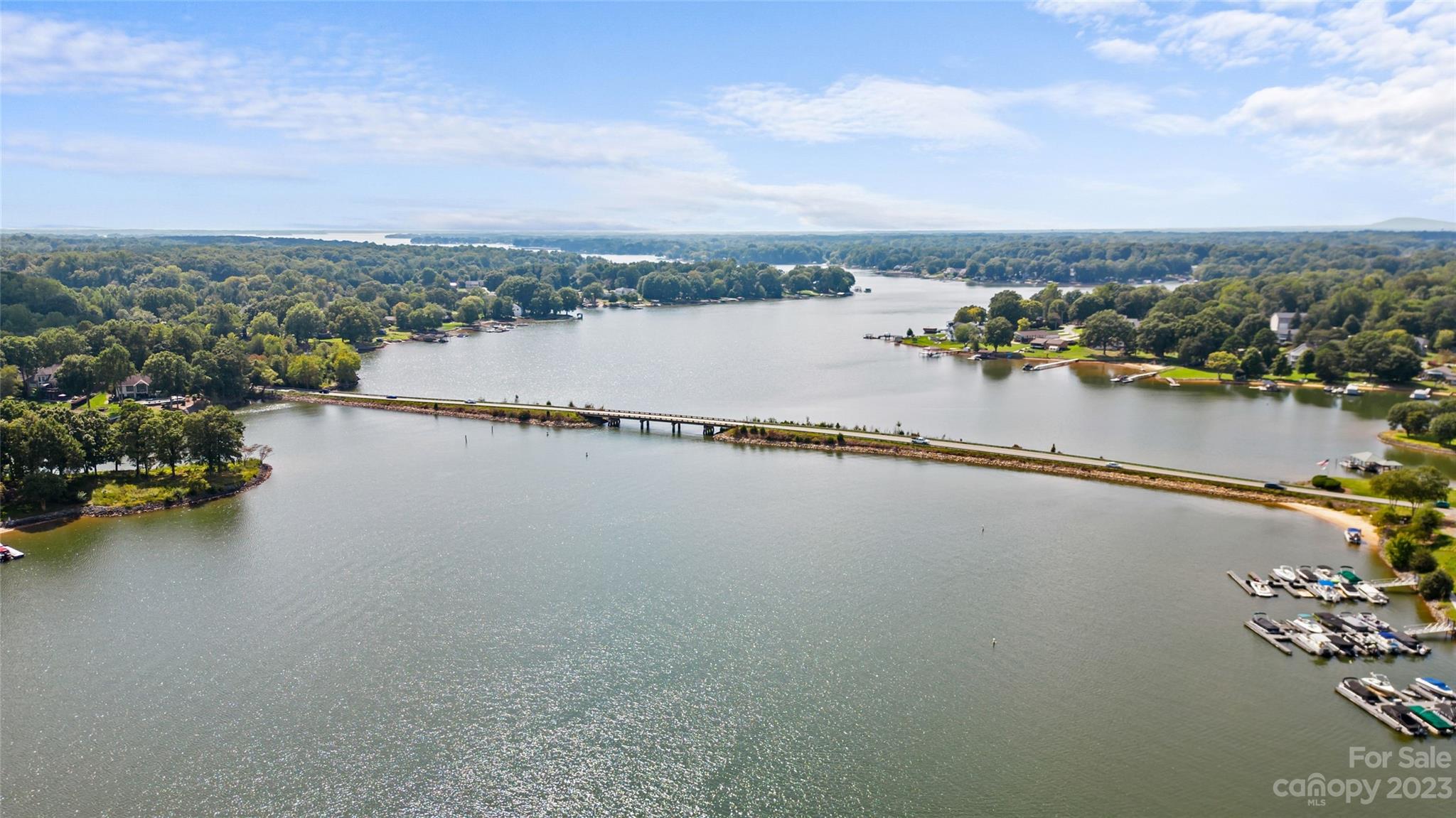 Harbor Cove - Residential