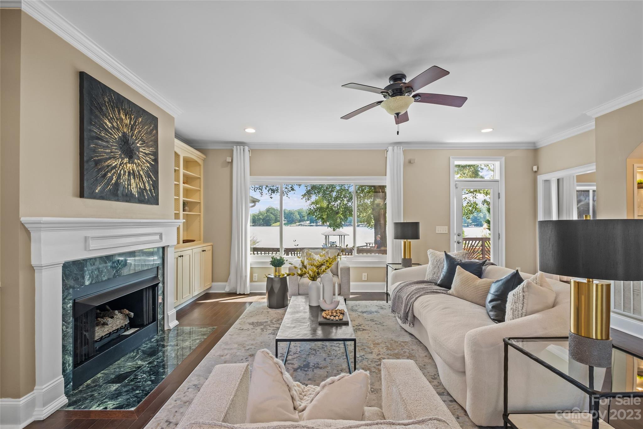 Harbor Cove - Residential