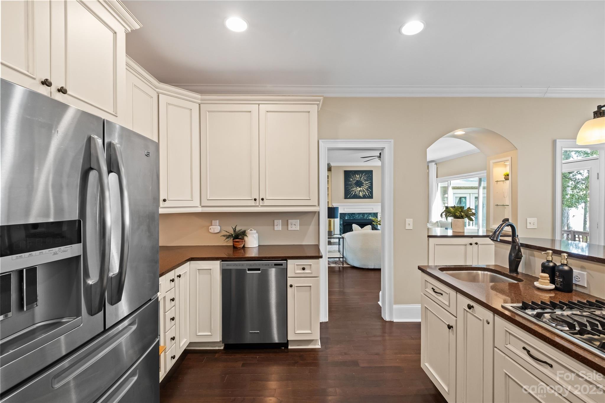 Harbor Cove - Residential