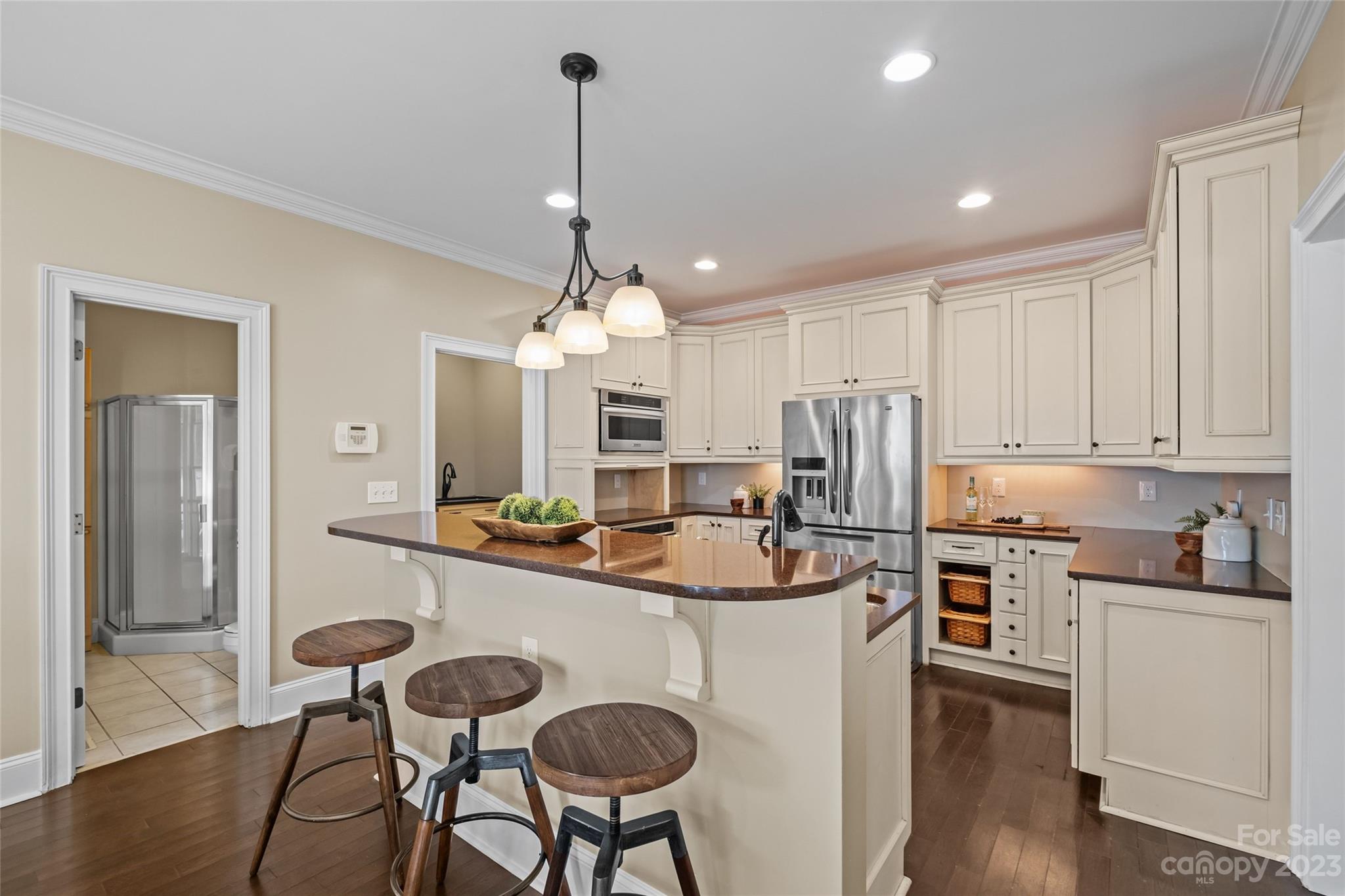 Harbor Cove - Residential