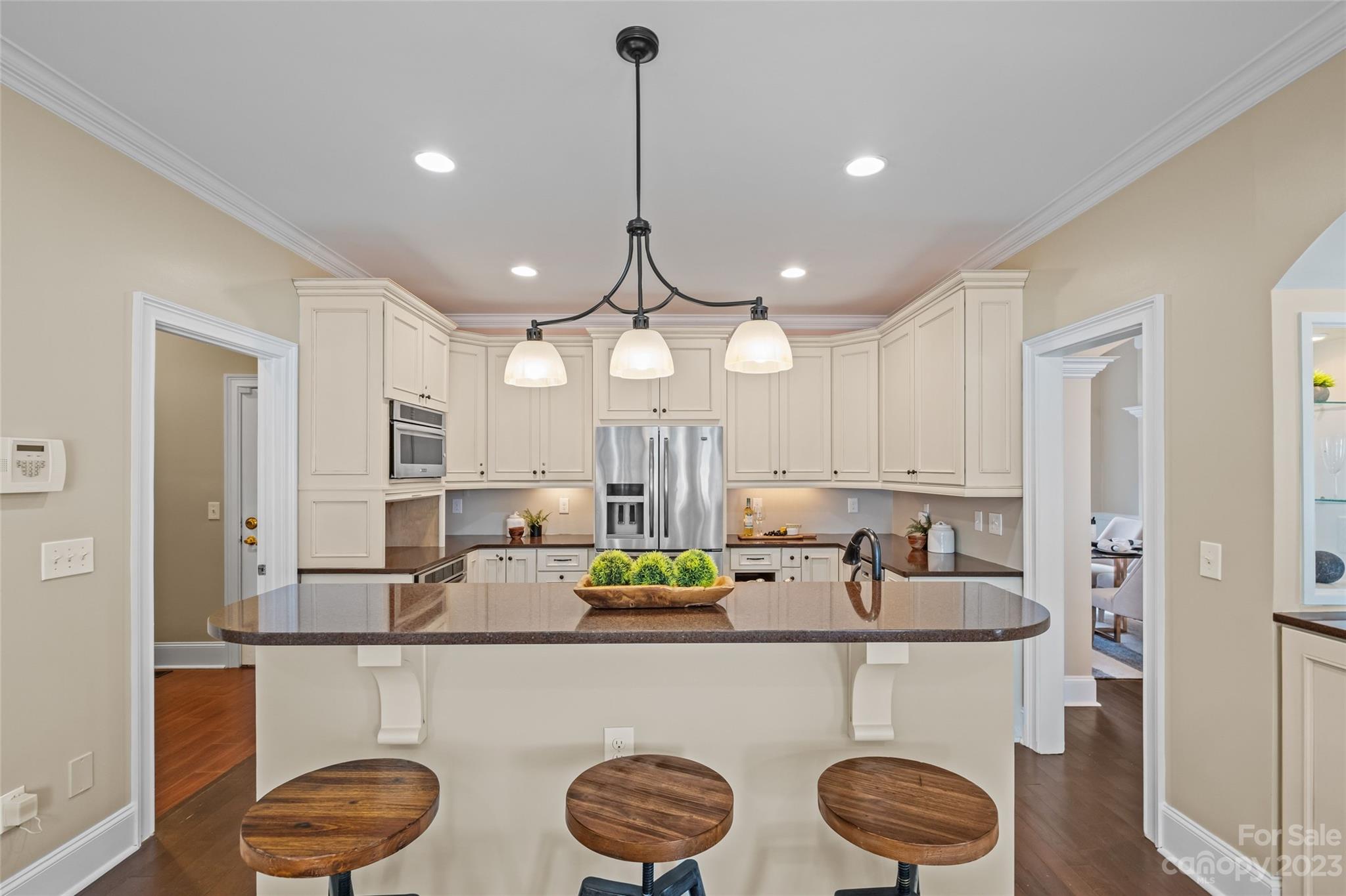 Harbor Cove - Residential