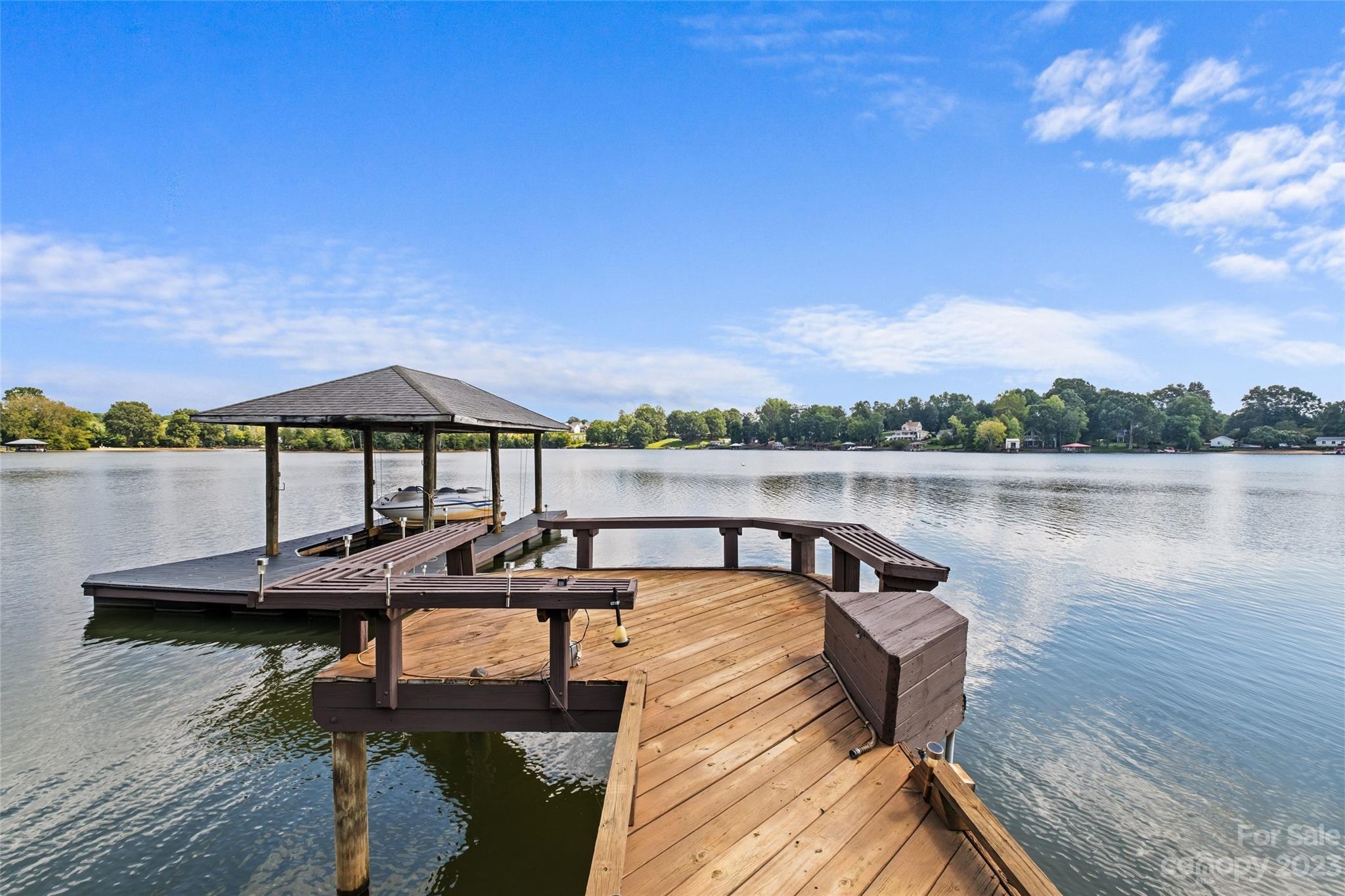 Harbor Cove - Residential