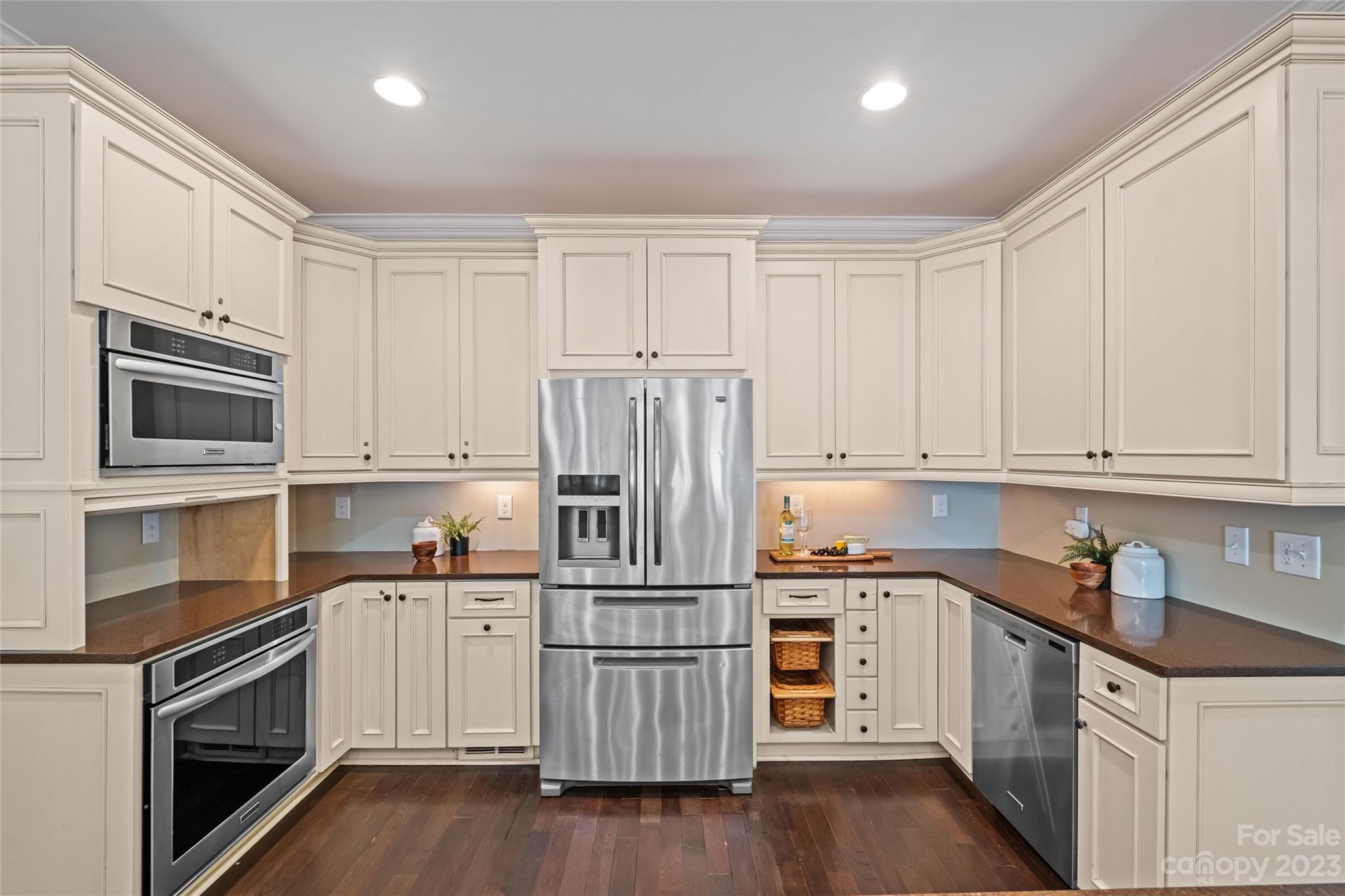 Harbor Cove - Residential