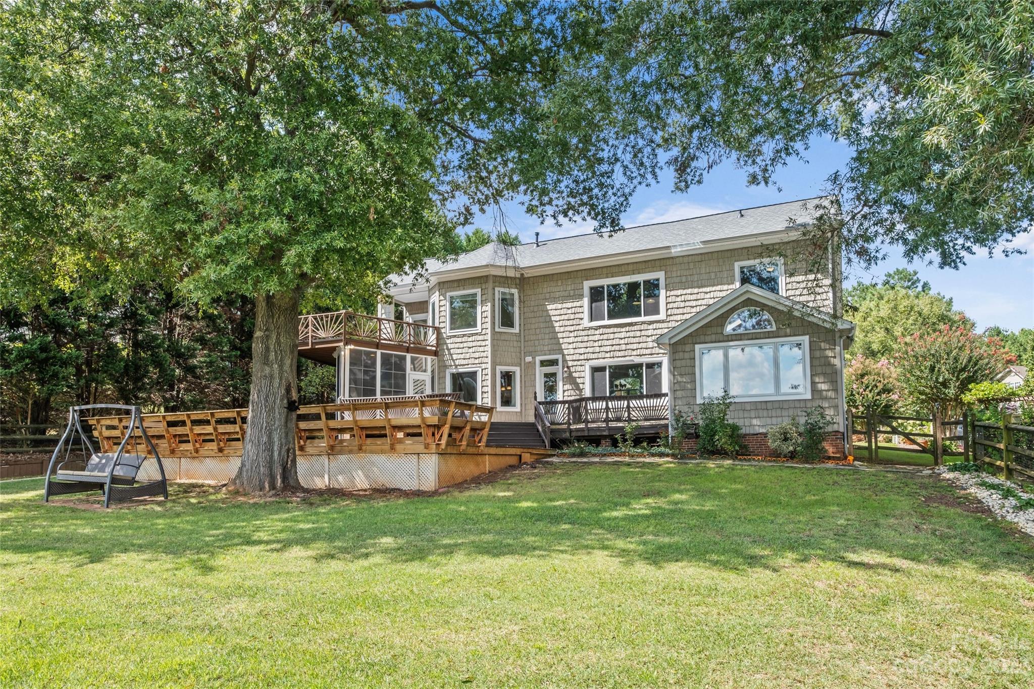 Harbor Cove - Residential