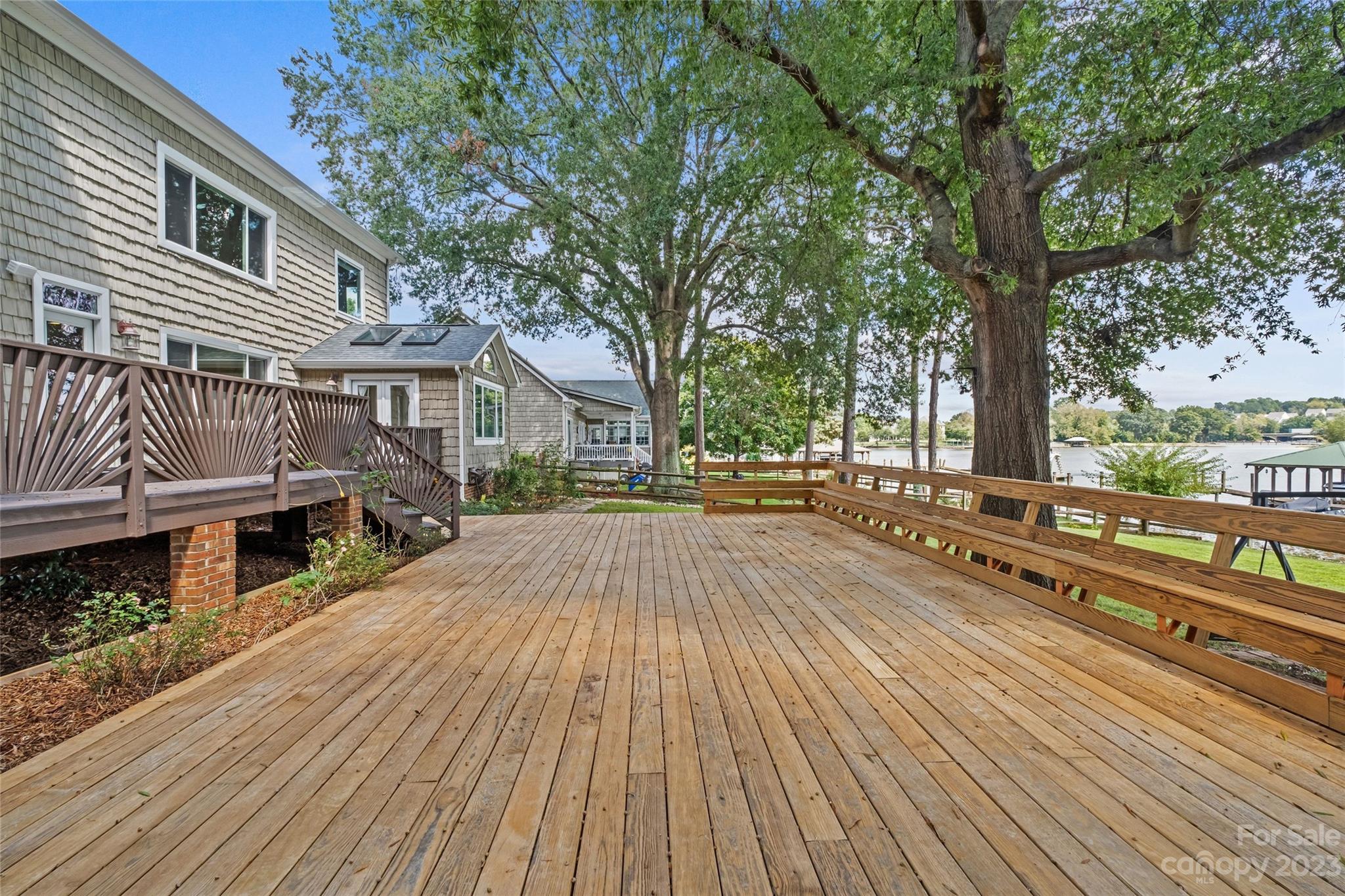 Harbor Cove - Residential