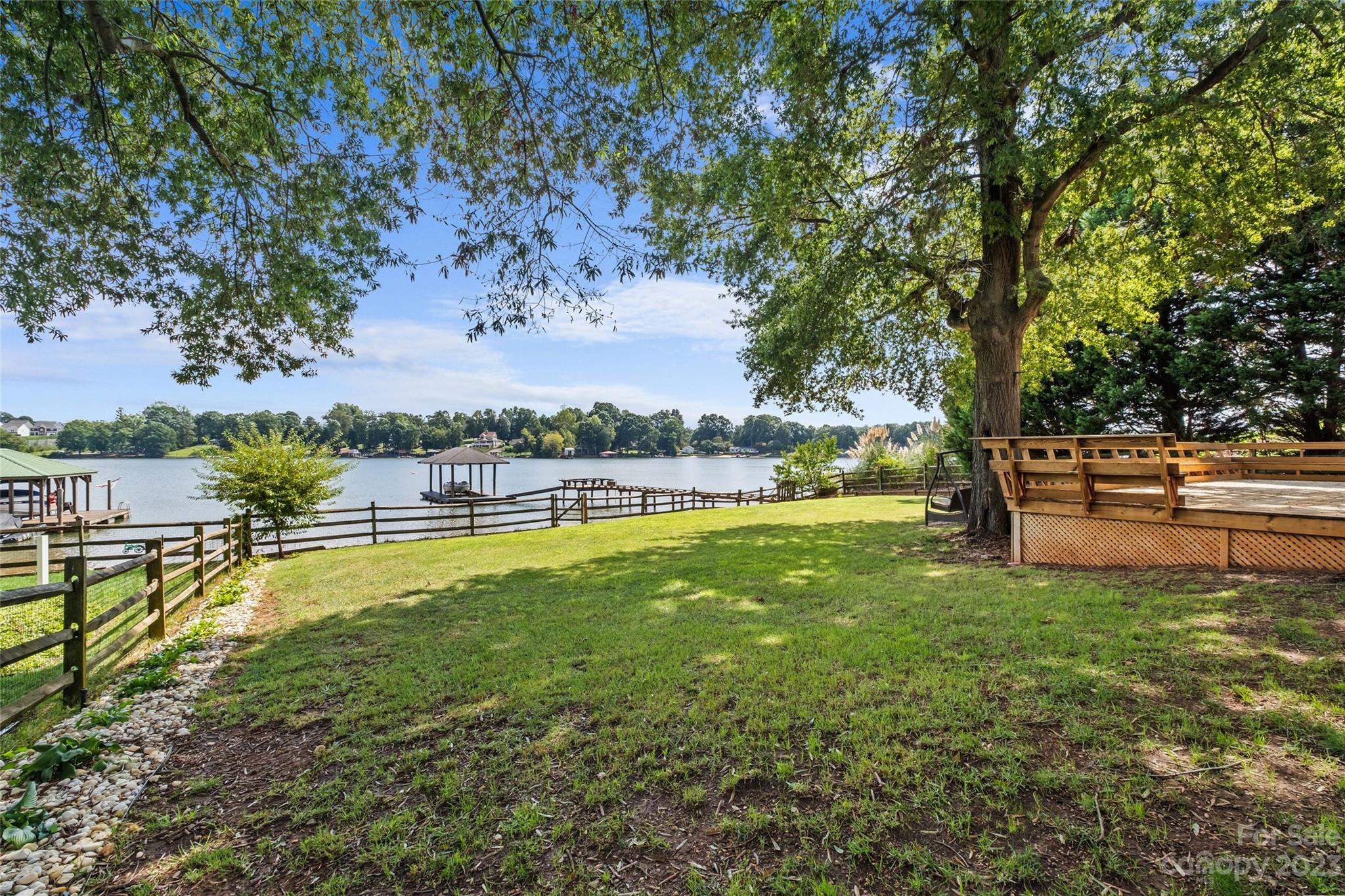 Harbor Cove - Residential