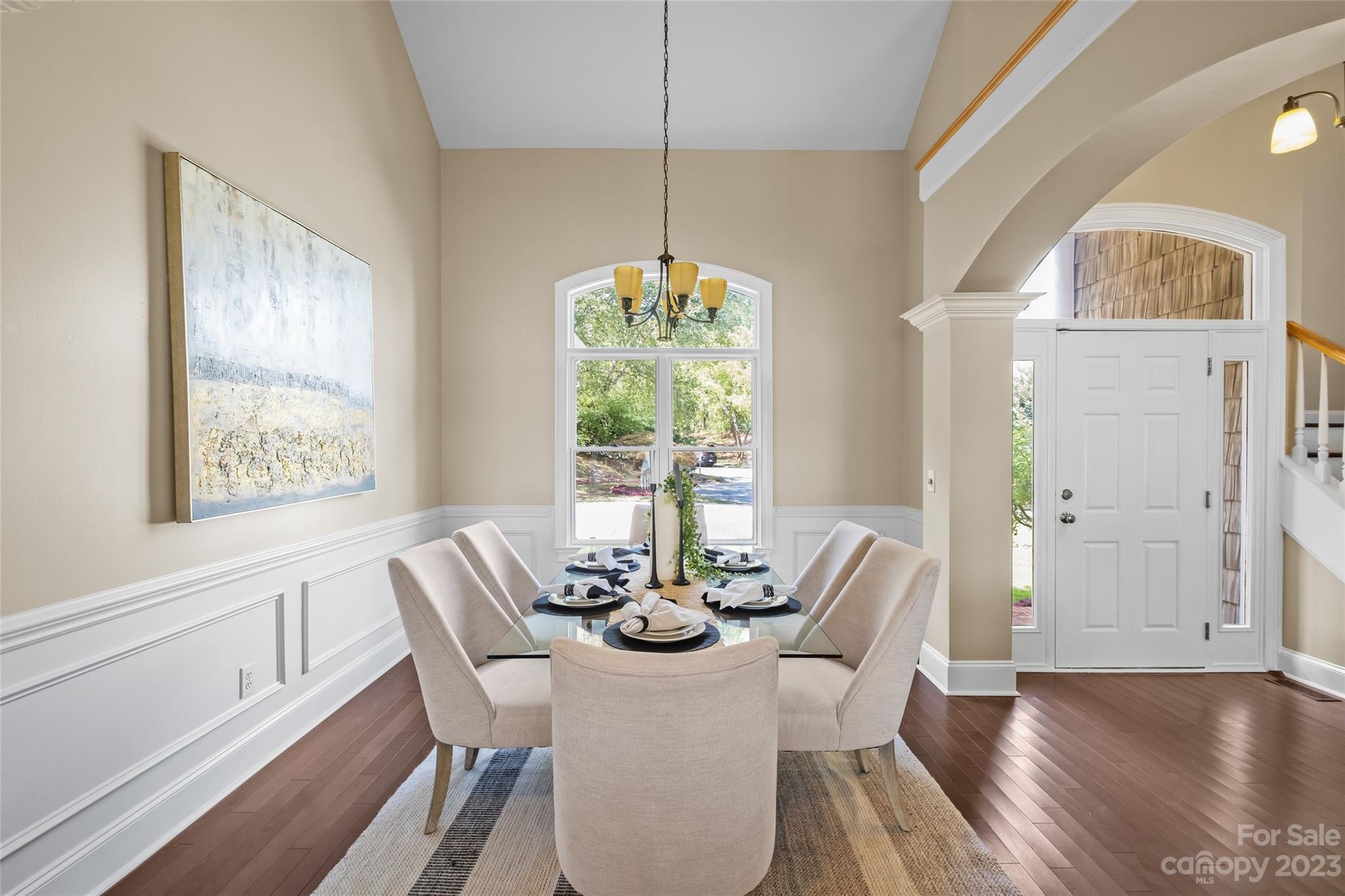 Harbor Cove - Residential