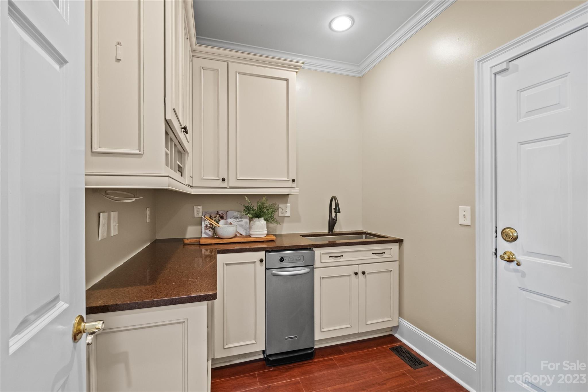 Harbor Cove - Residential