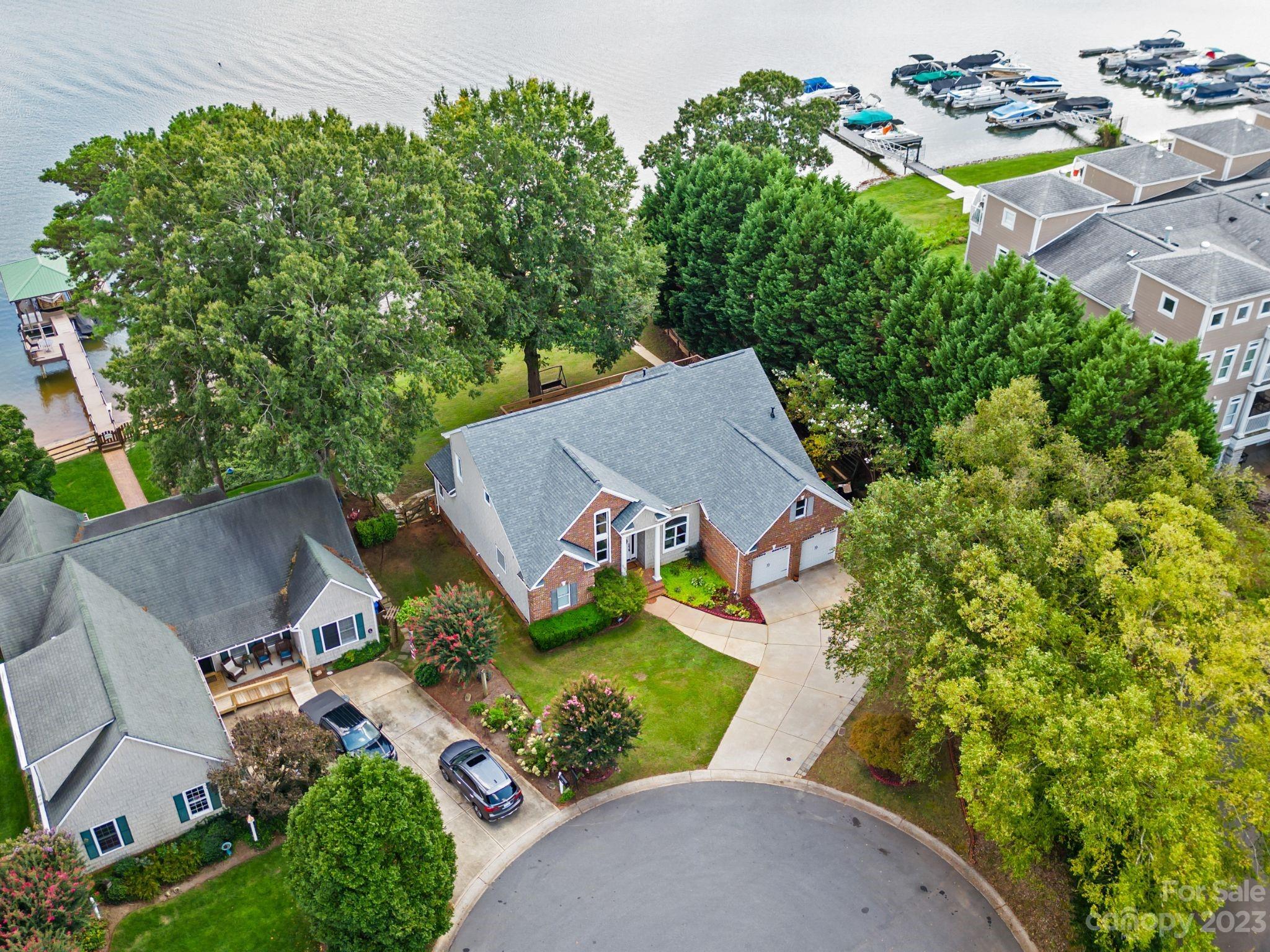 Harbor Cove - Residential