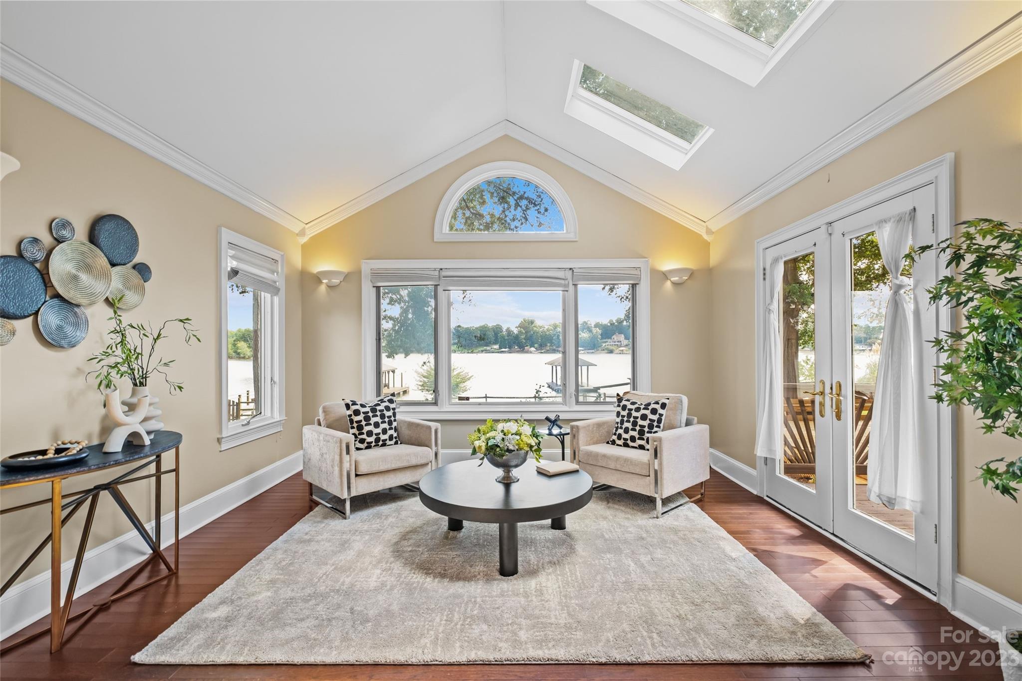 Harbor Cove - Residential