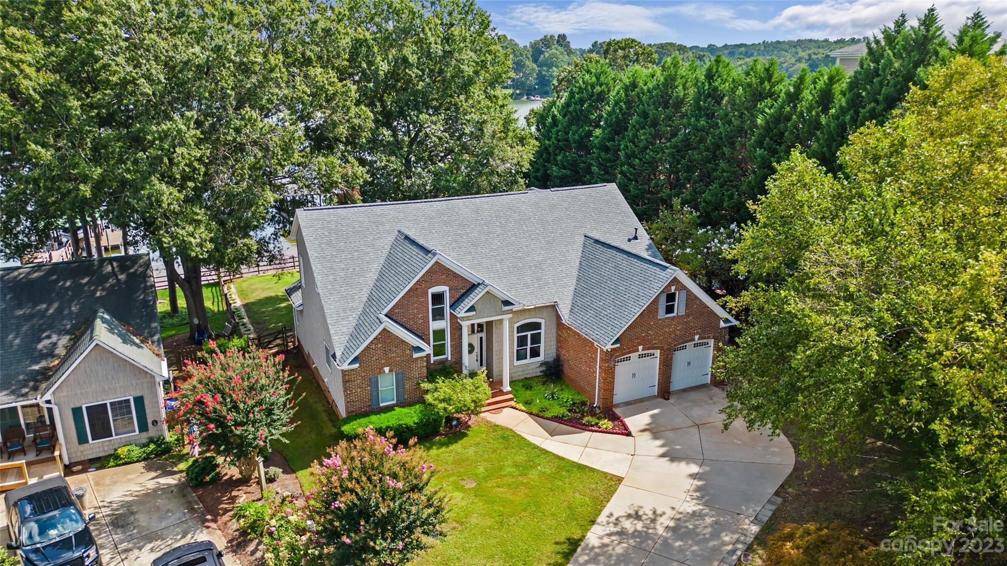 Harbor Cove - Residential