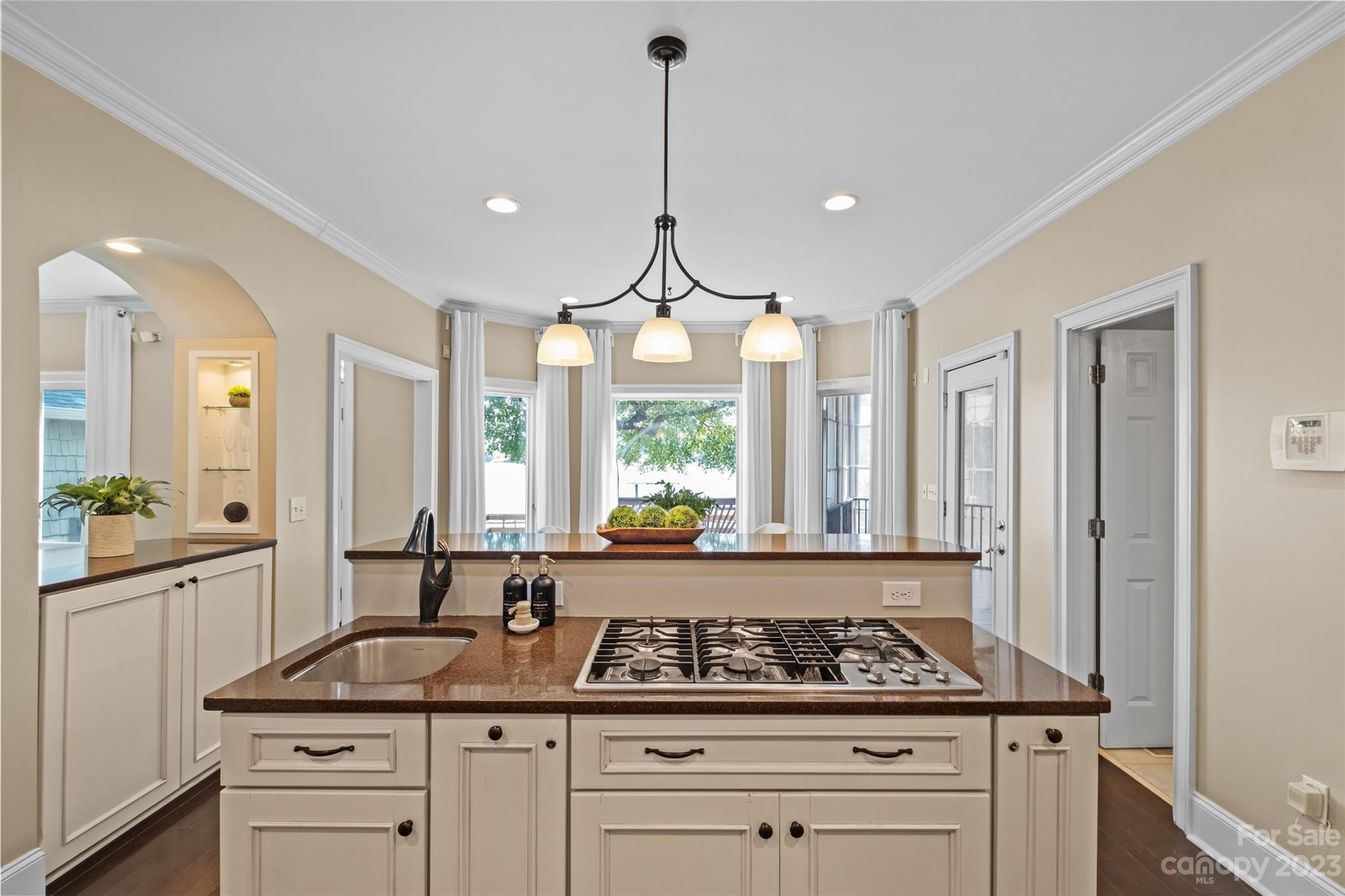 Harbor Cove - Residential