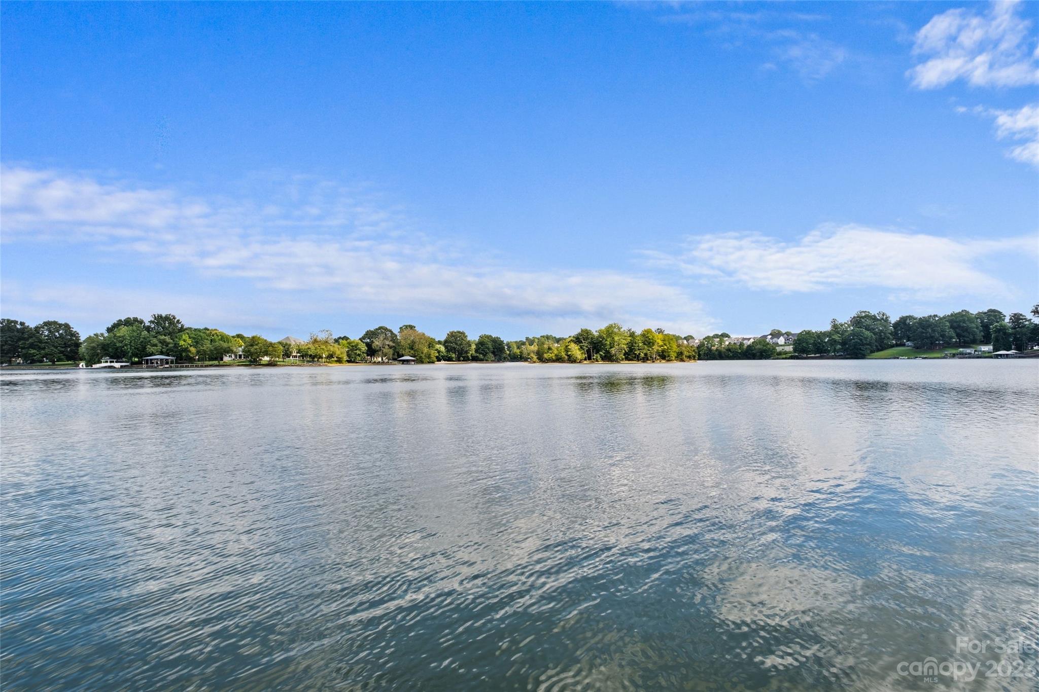 Harbor Cove - Residential