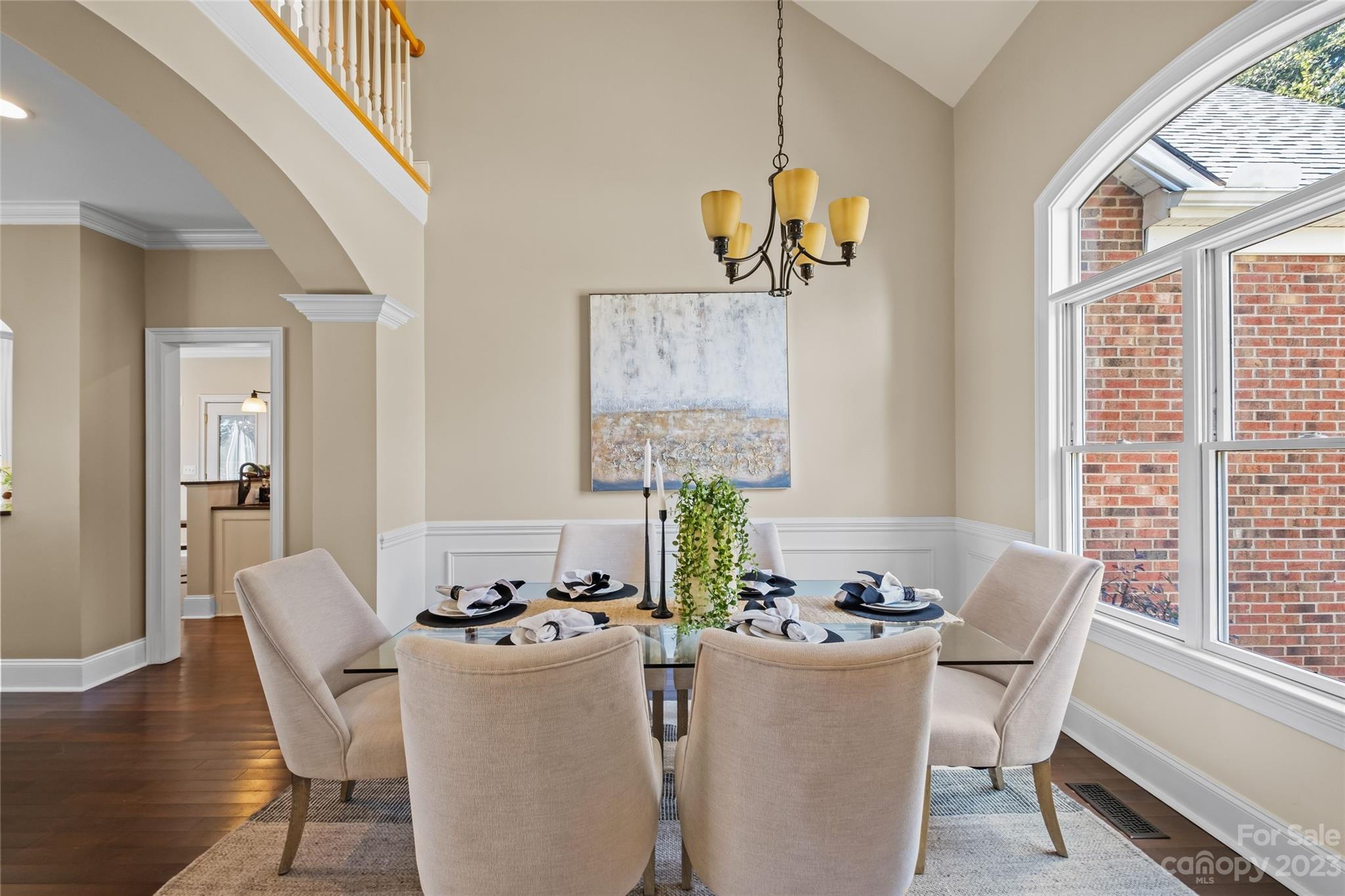 Harbor Cove - Residential