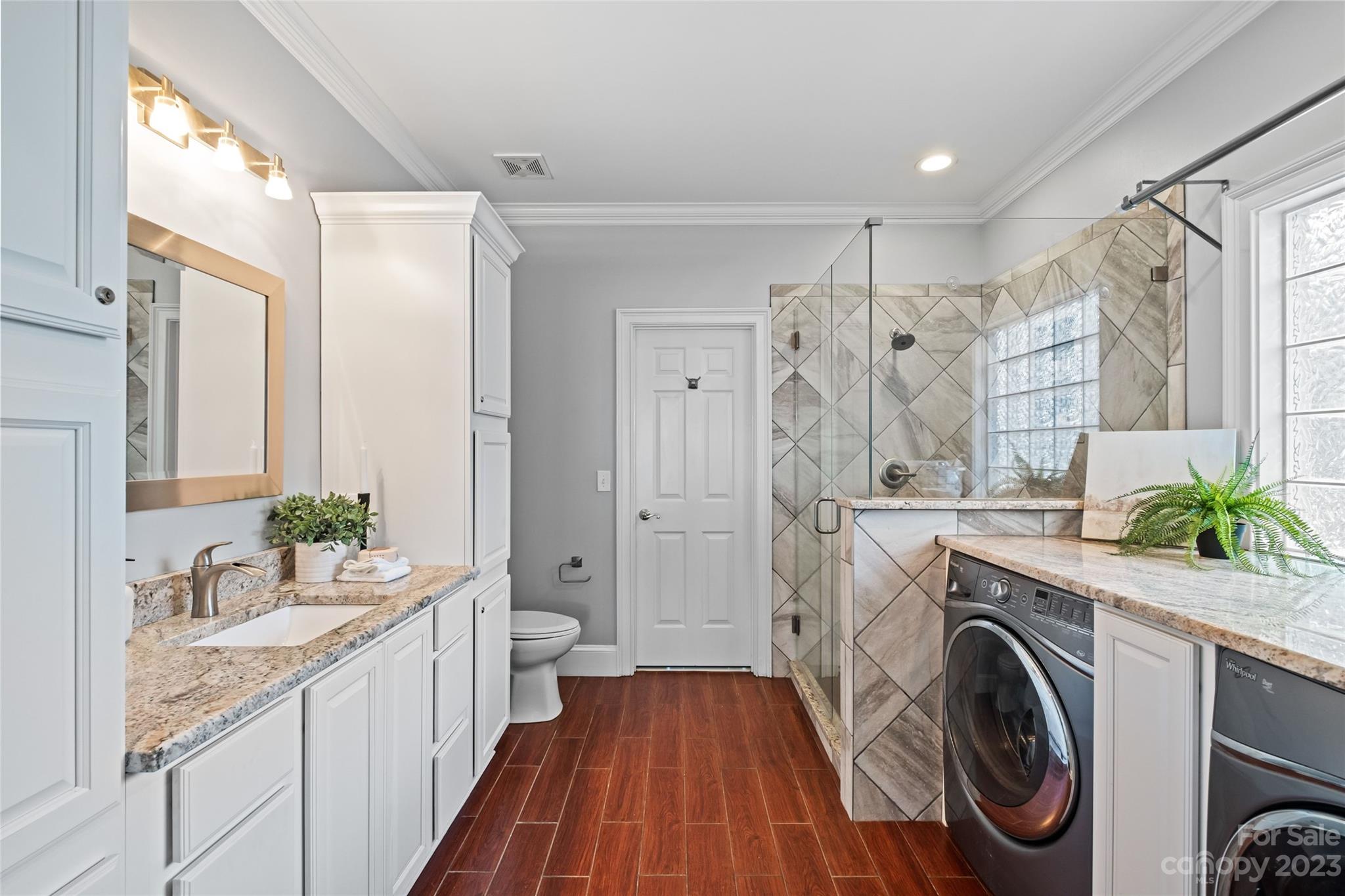 Harbor Cove - Residential