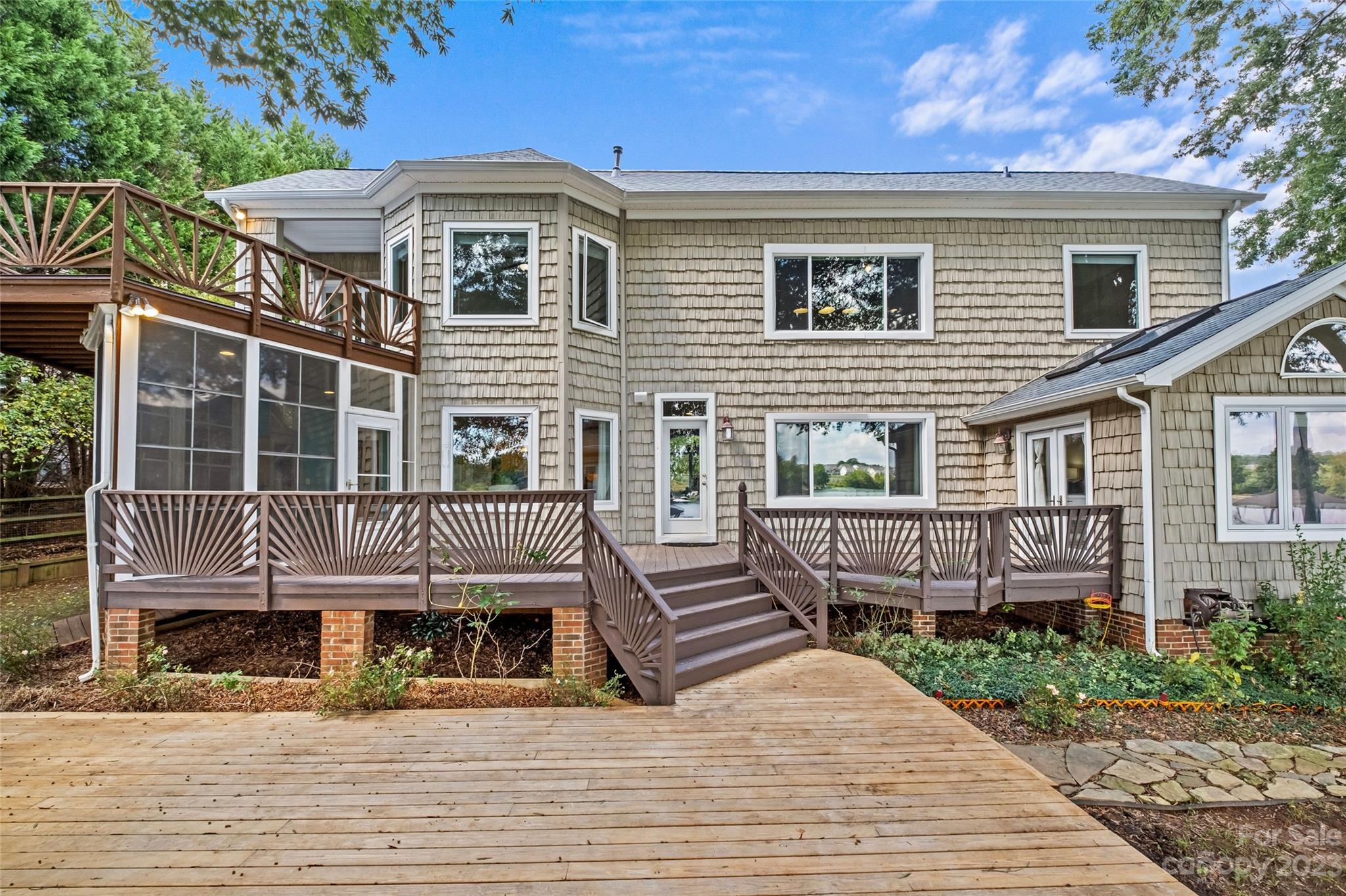 Harbor Cove - Residential