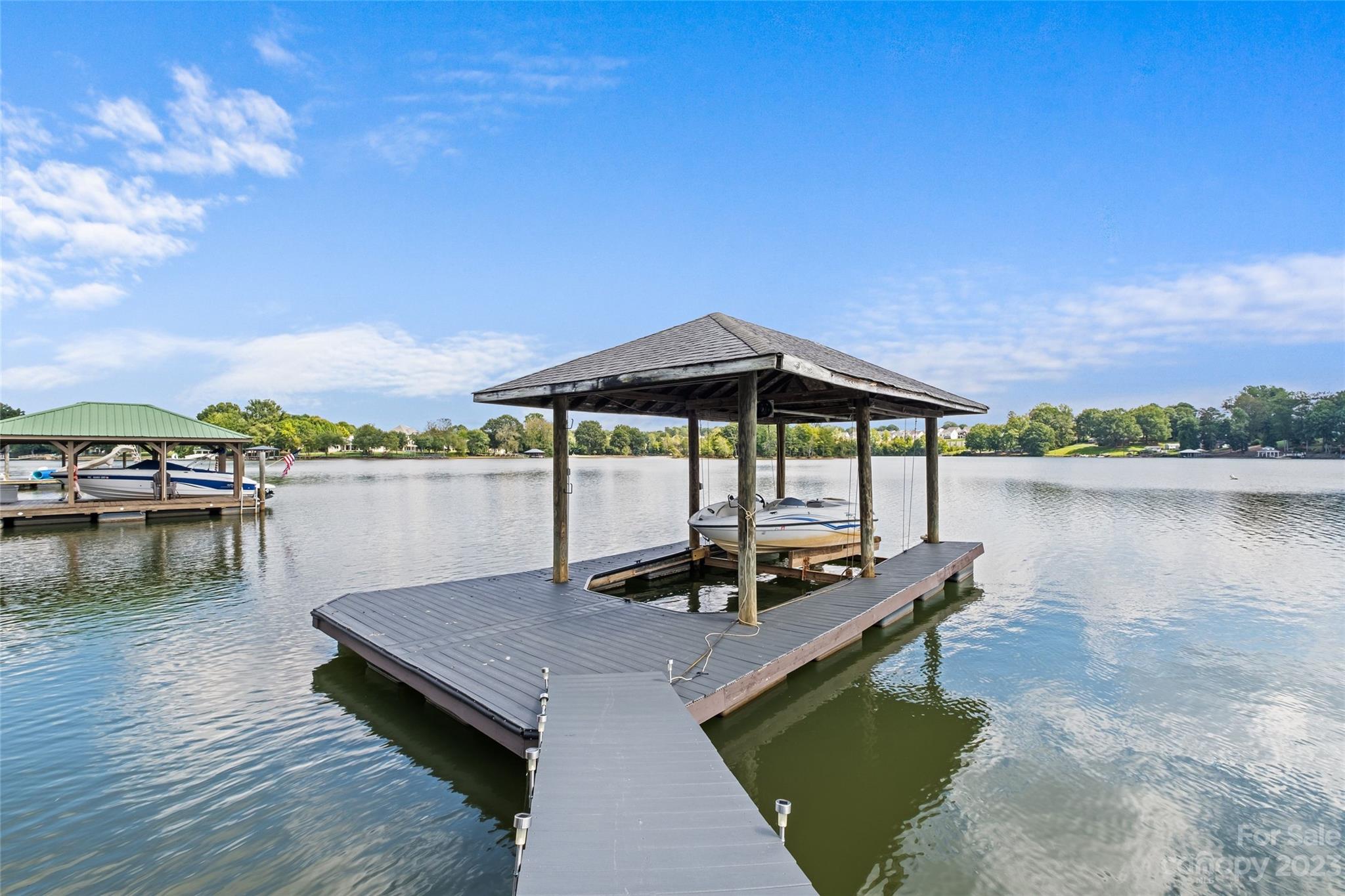 Harbor Cove - Residential