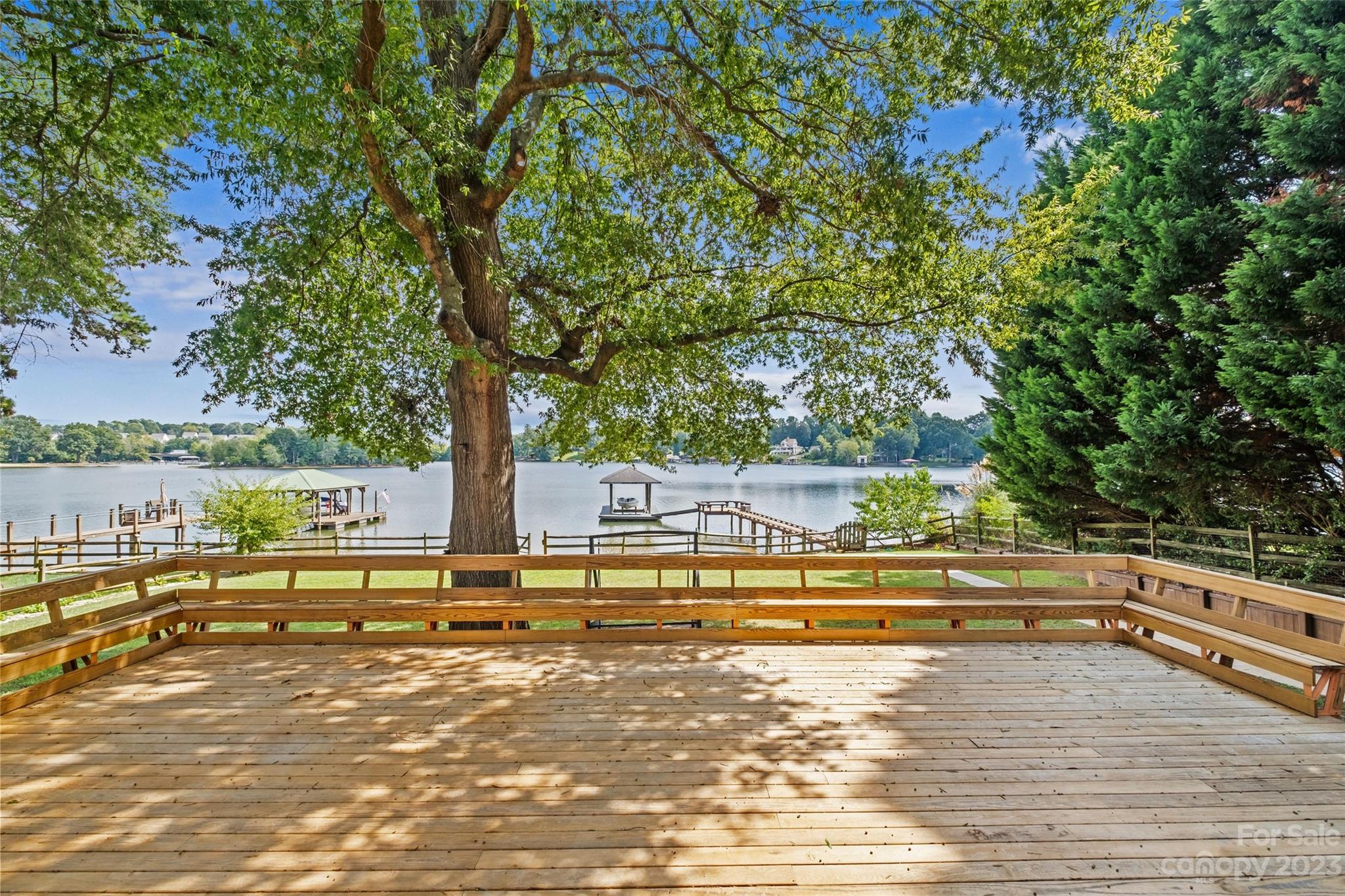 Harbor Cove - Residential