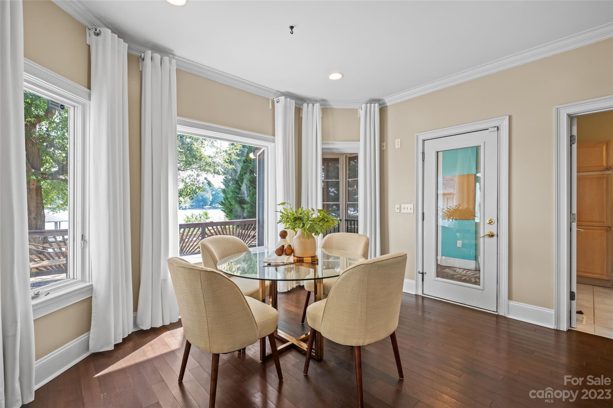 Harbor Cove - Residential