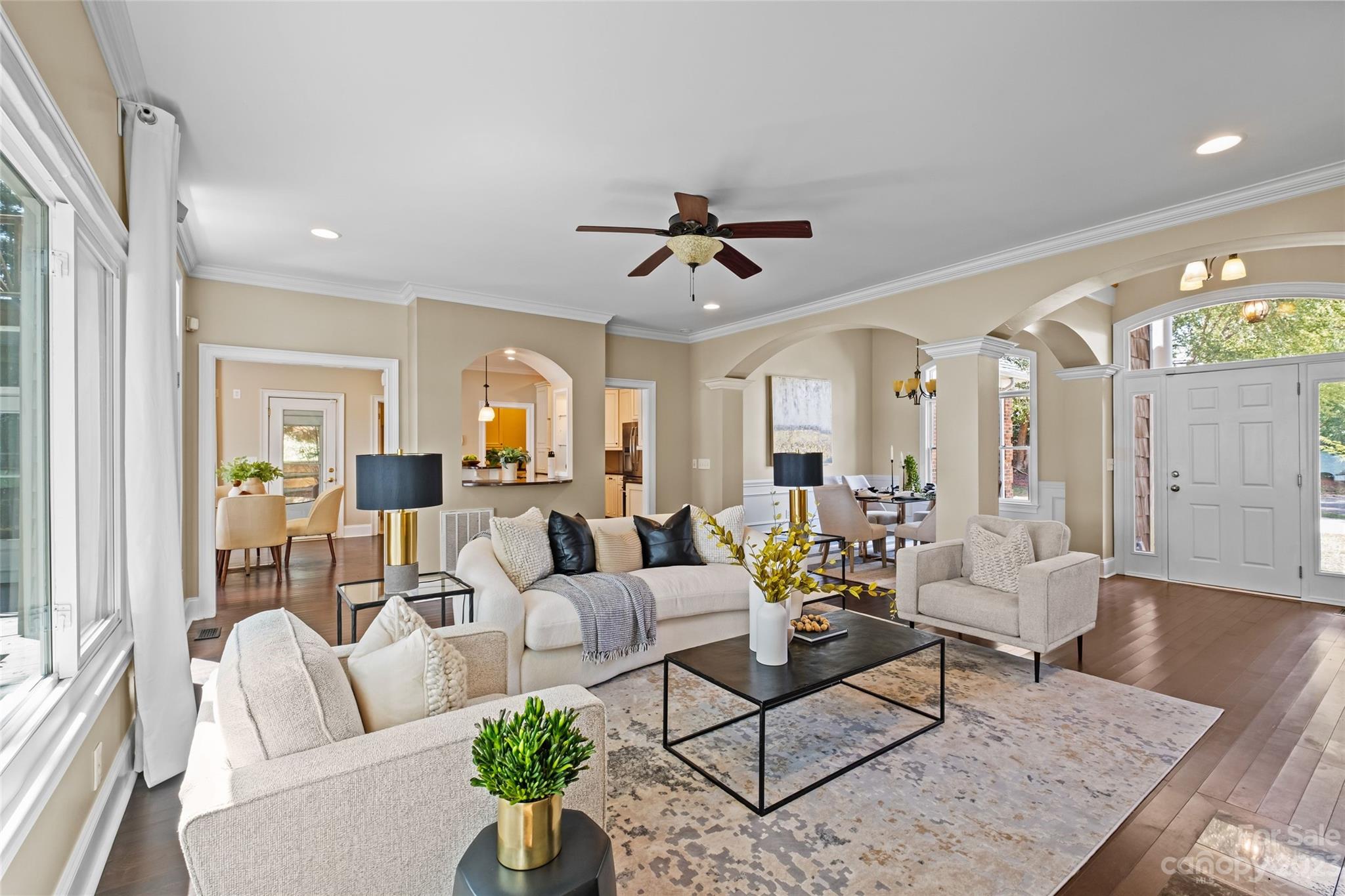 Harbor Cove - Residential