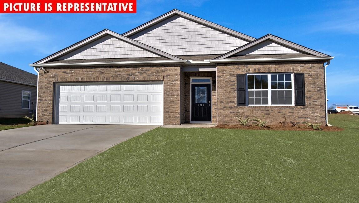 Sherrills Stream - Residential