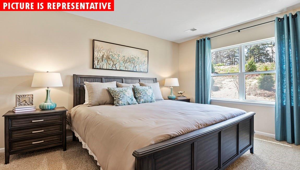 Sherrills Stream - Residential