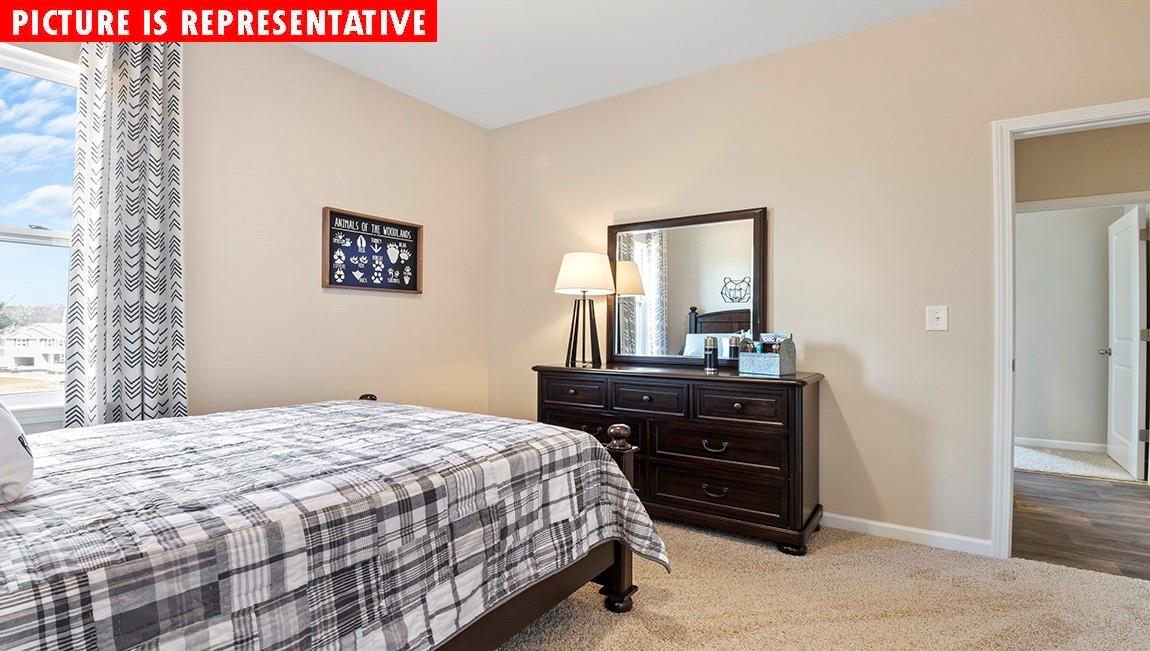 Sherrills Stream - Residential