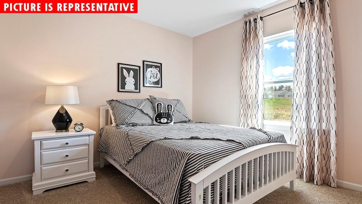 Sherrills Stream - Residential